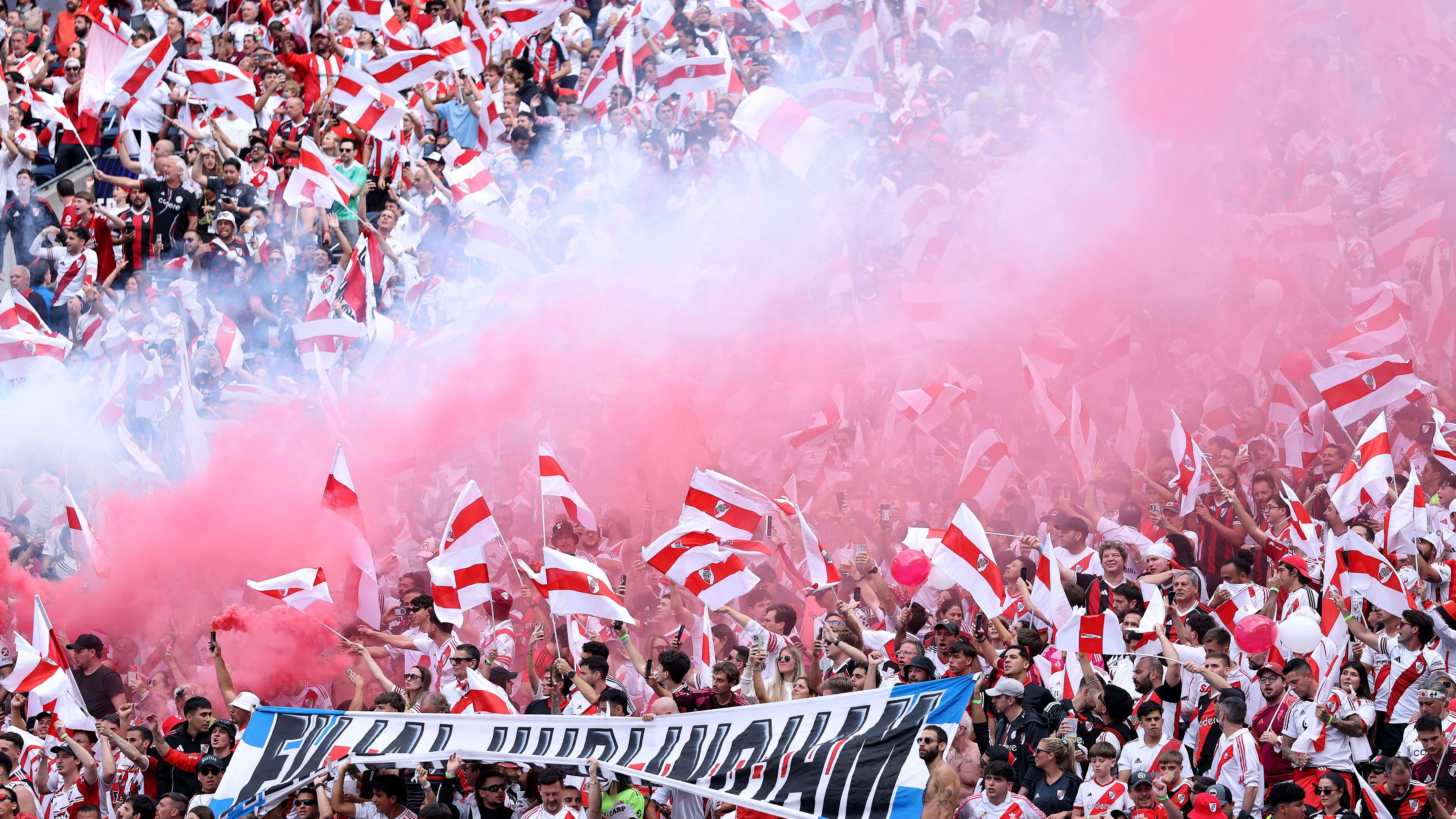 'Beginning of a new chapter' - Argentina to end 12-year ban on away fans in domestic league, implement controlled roll-out