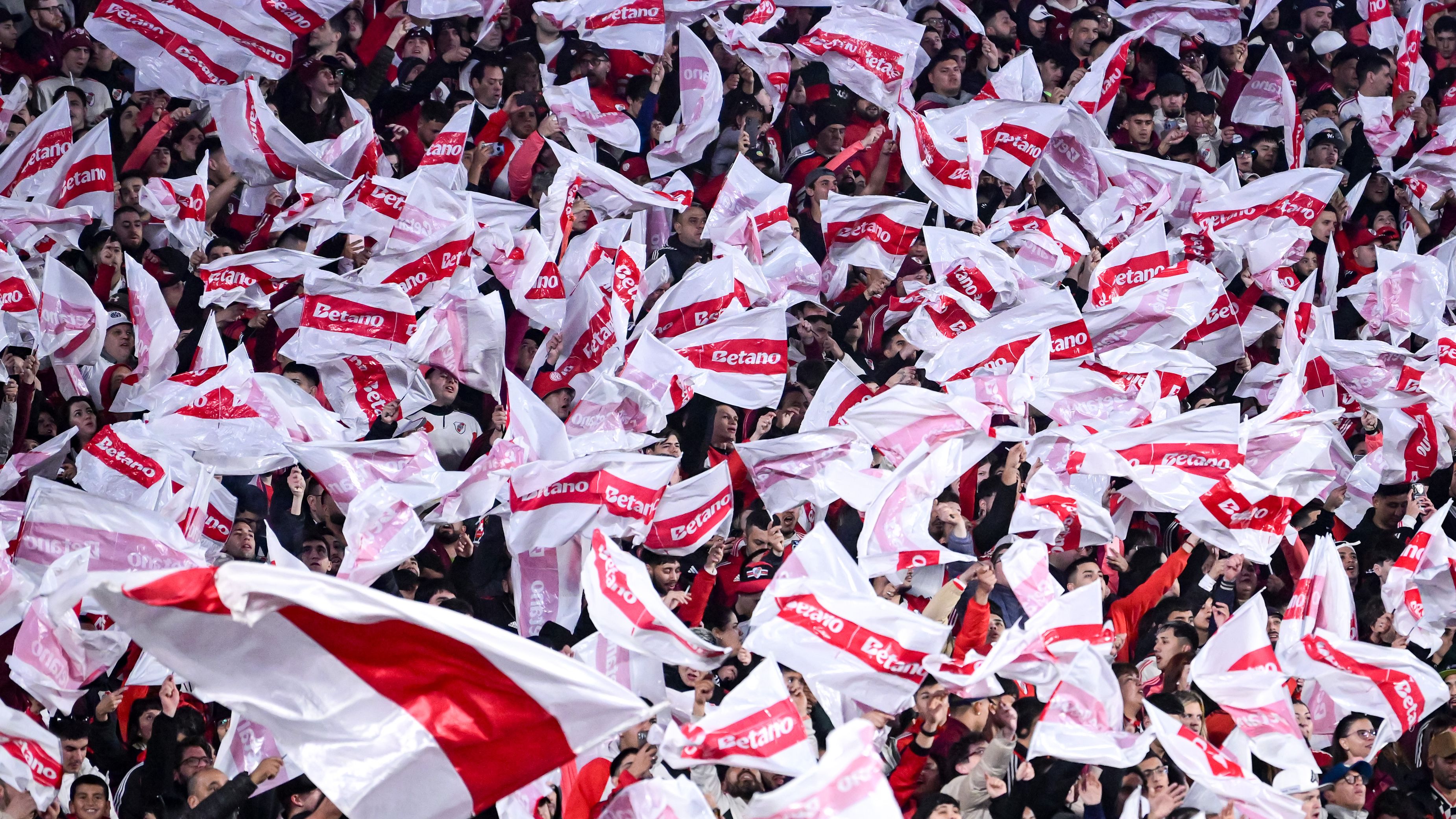 'Beginning of a new chapter' - Argentina to end 12-year ban on away fans in domestic league, implement controlled roll-out