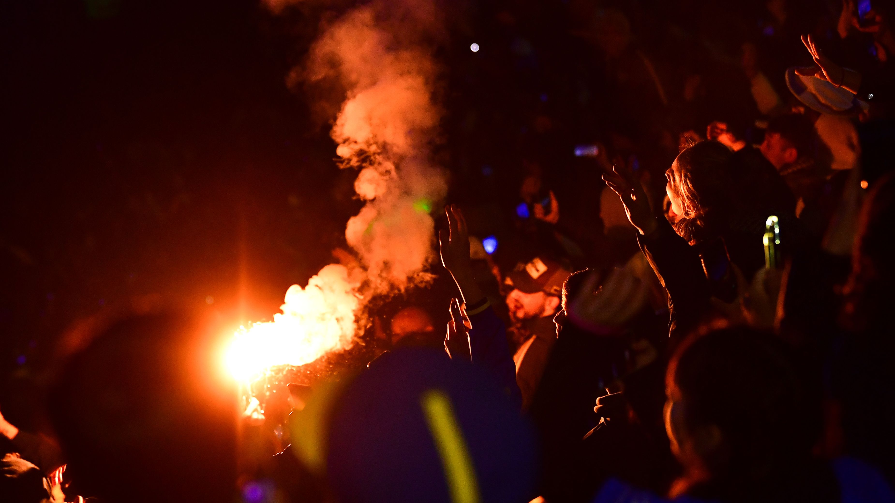 'Beginning of a new chapter' - Argentina to end 12-year ban on away fans in domestic league, implement controlled roll-out