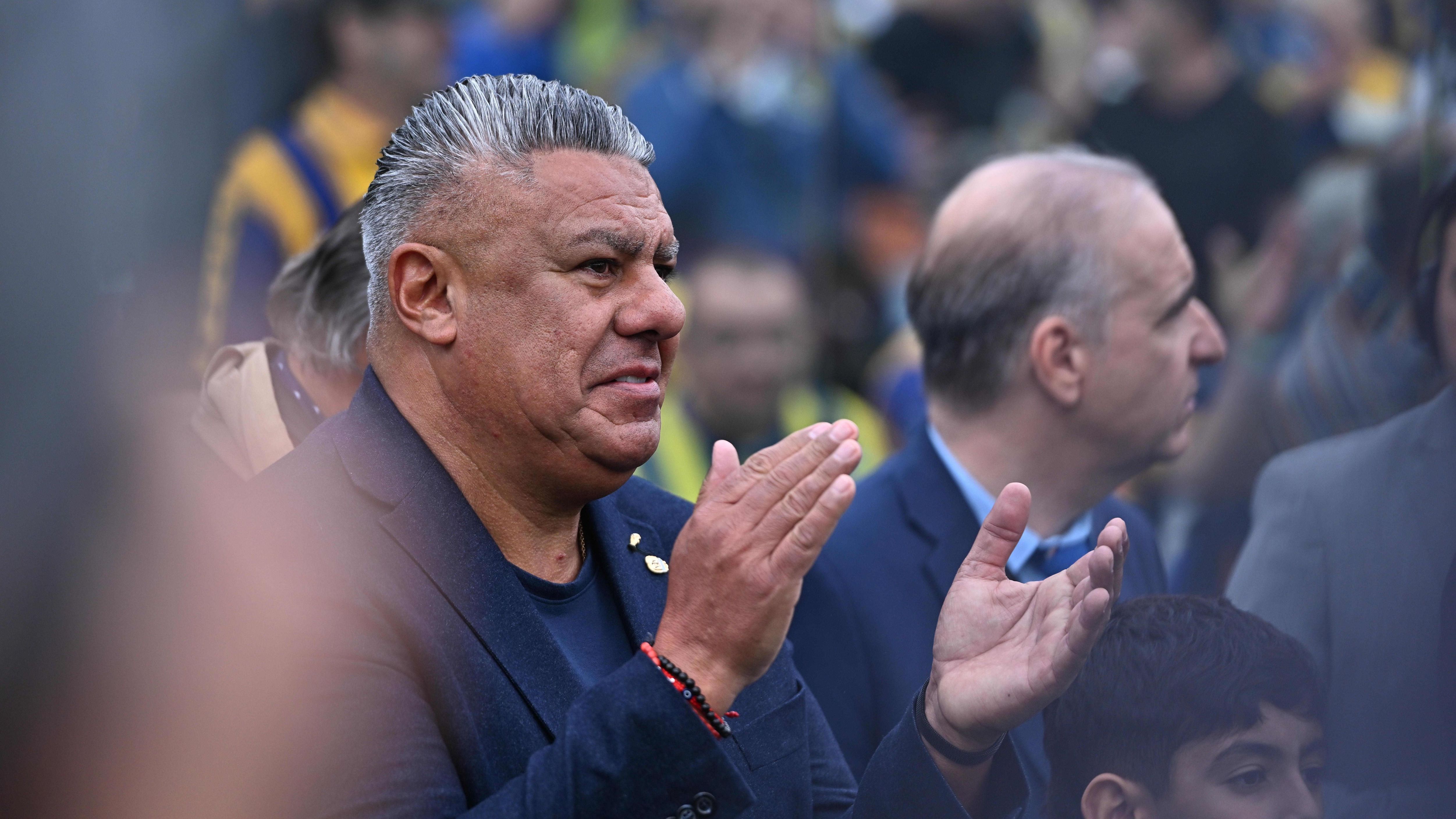 'Beginning of a new chapter' - Argentina to end 12-year ban on away fans in domestic league, implement controlled roll-out