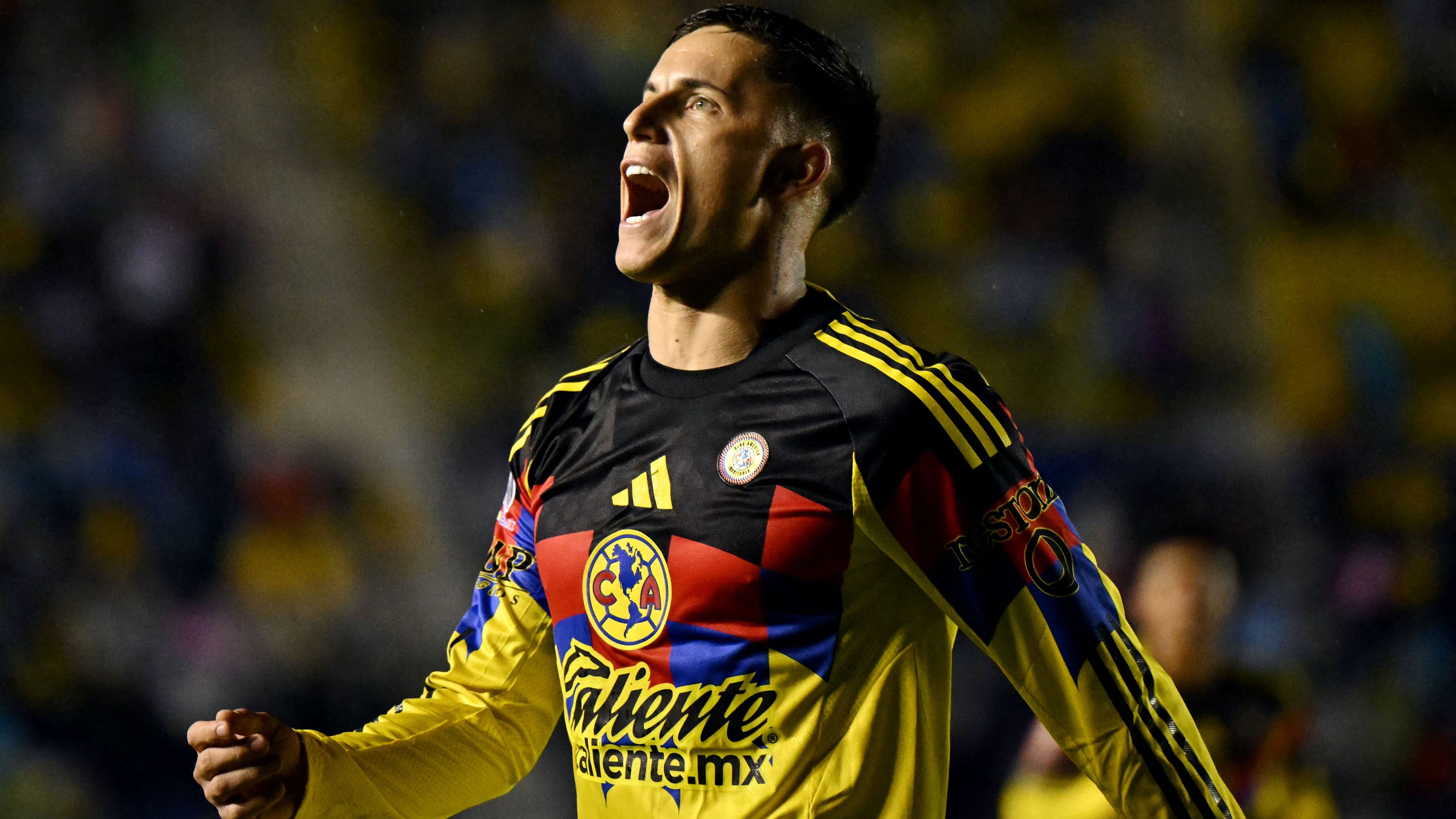 'América players have a price, and it must be paid' - Las Aguilas manager Andre Jardine addresses Brian Rodríguez transfer rumors