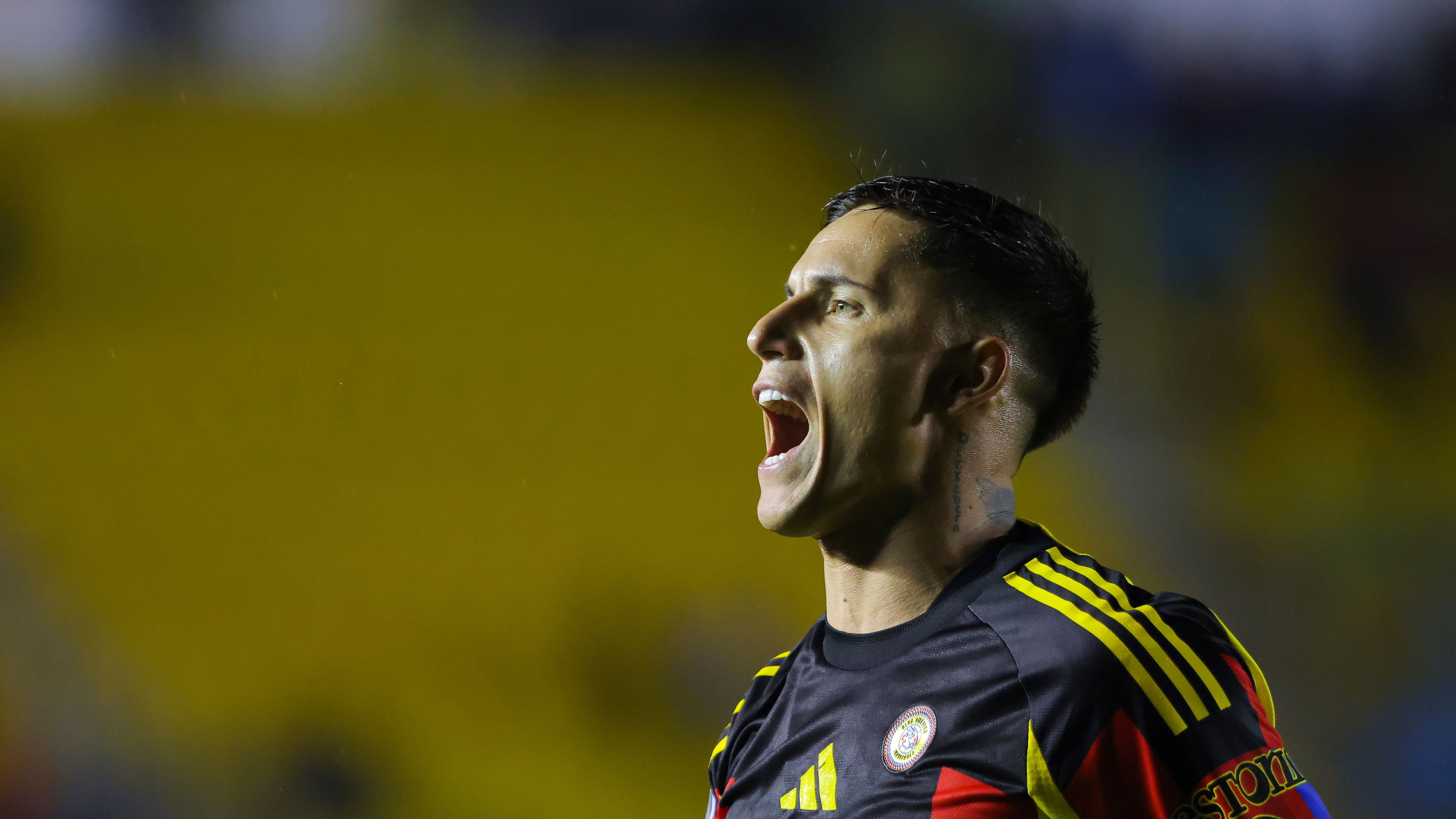 'América players have a price, and it must be paid' - Las Aguilas manager Andre Jardine addresses Brian Rodríguez transfer rumors