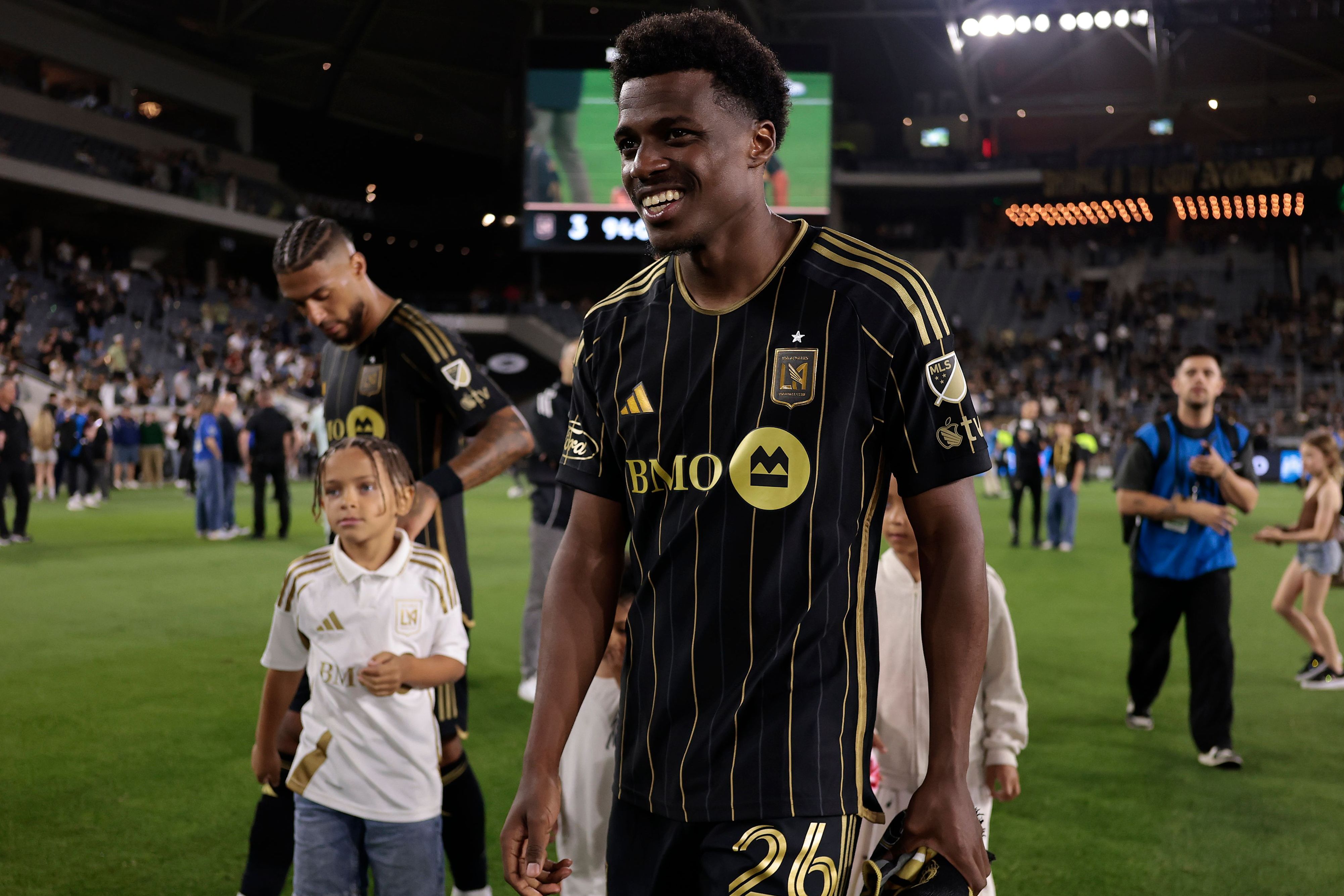 'América players have a price, and it must be paid' - Las Aguilas manager Andre Jardine addresses Brian Rodríguez transfer rumors