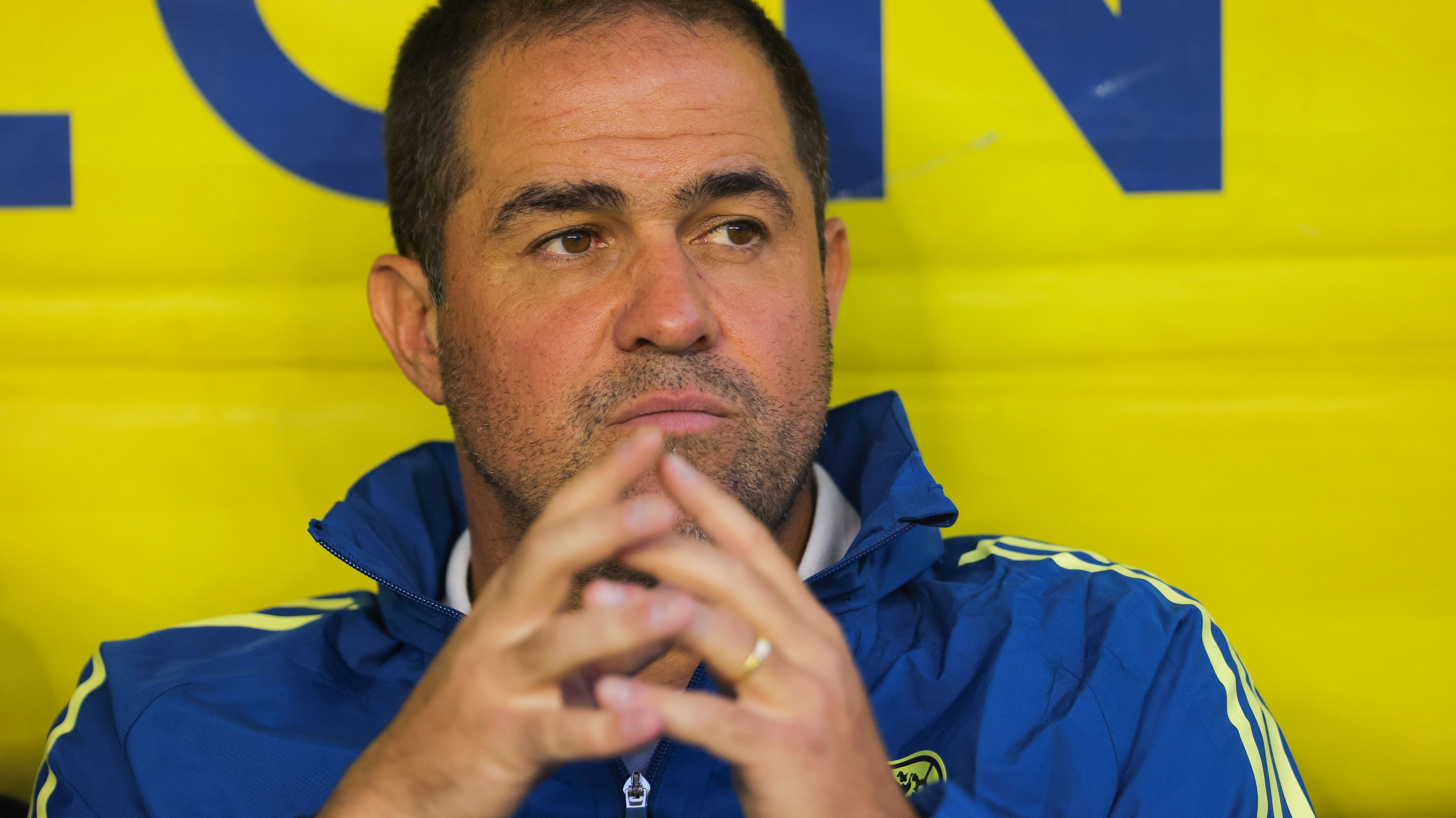 'América players have a price, and it must be paid' - Las Aguilas manager Andre Jardine addresses Brian Rodríguez transfer rumors