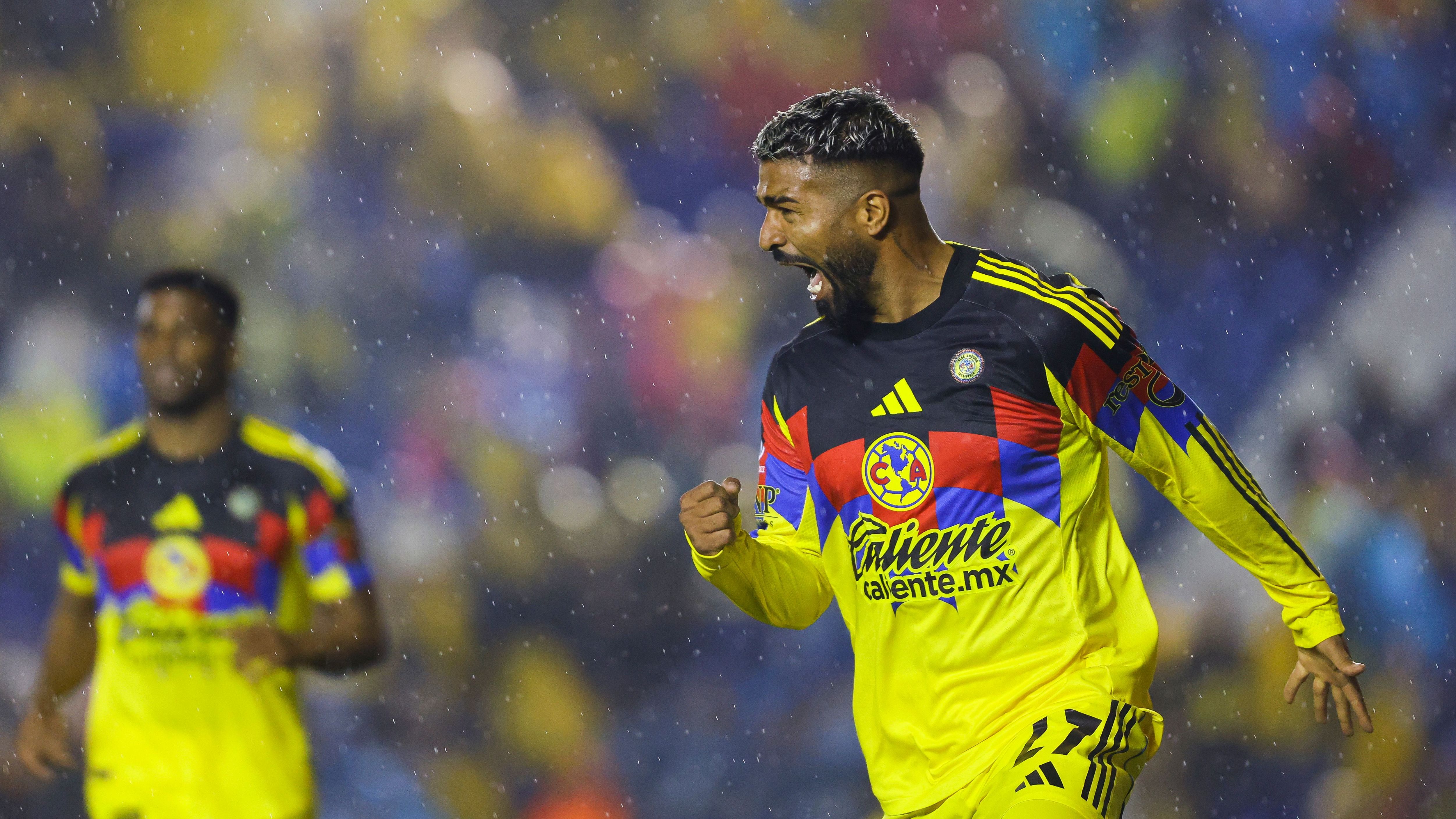 'América players have a price, and it must be paid' - Las Aguilas manager Andre Jardine addresses Brian Rodríguez transfer rumors