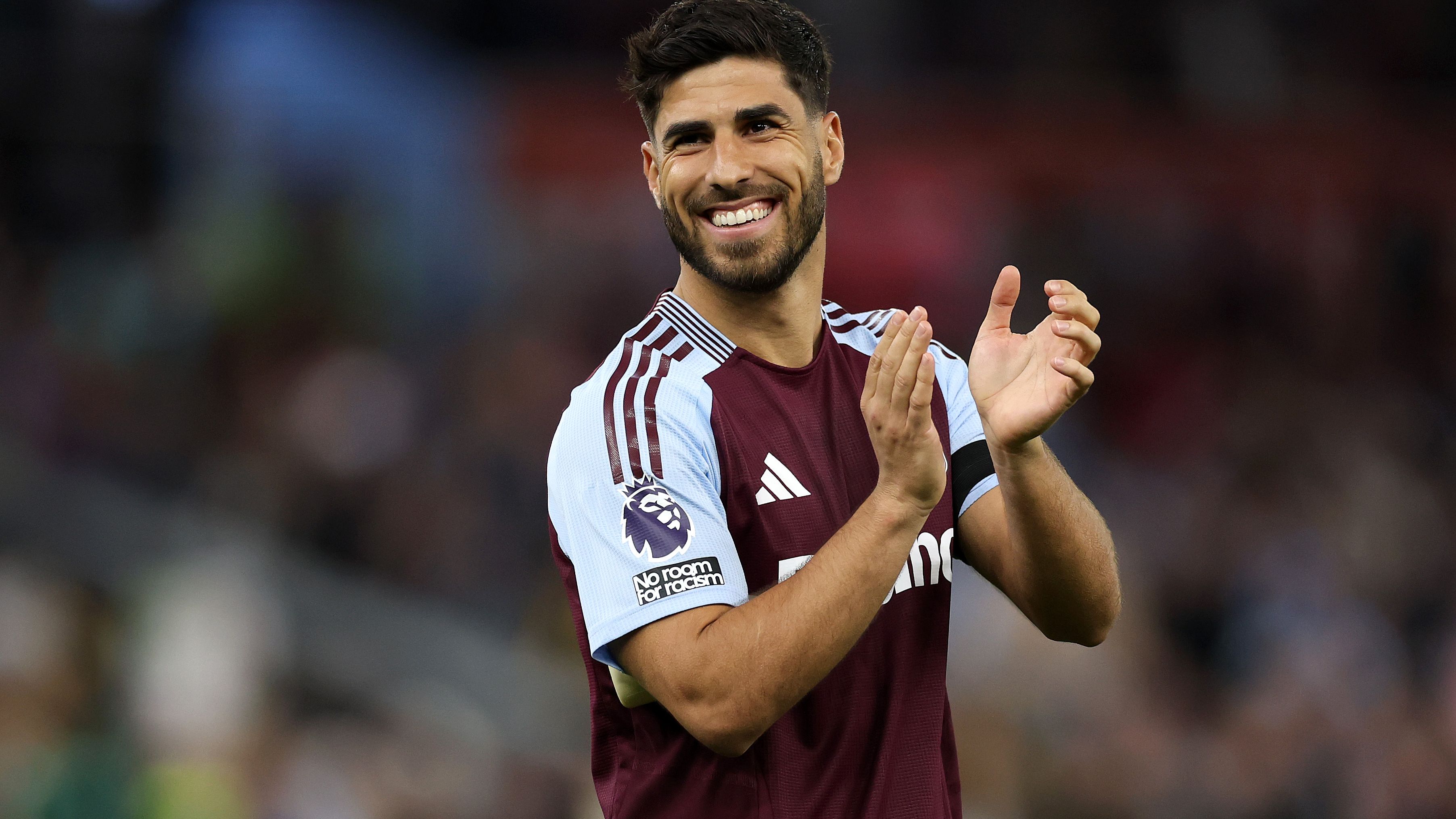 Fenerbahce agree €20m double transfer with PSG as Marco Asensio and Milan Skriniar join Jose Mourinho's side