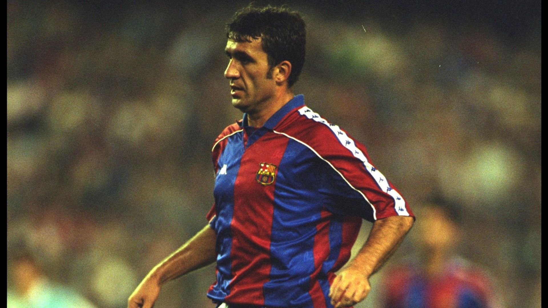 Ranked: Lionel Messi, Ronaldinho & Barcelona's greatest No.10s of all time as wonderkid Lamine Yamal takes iconic shirt number