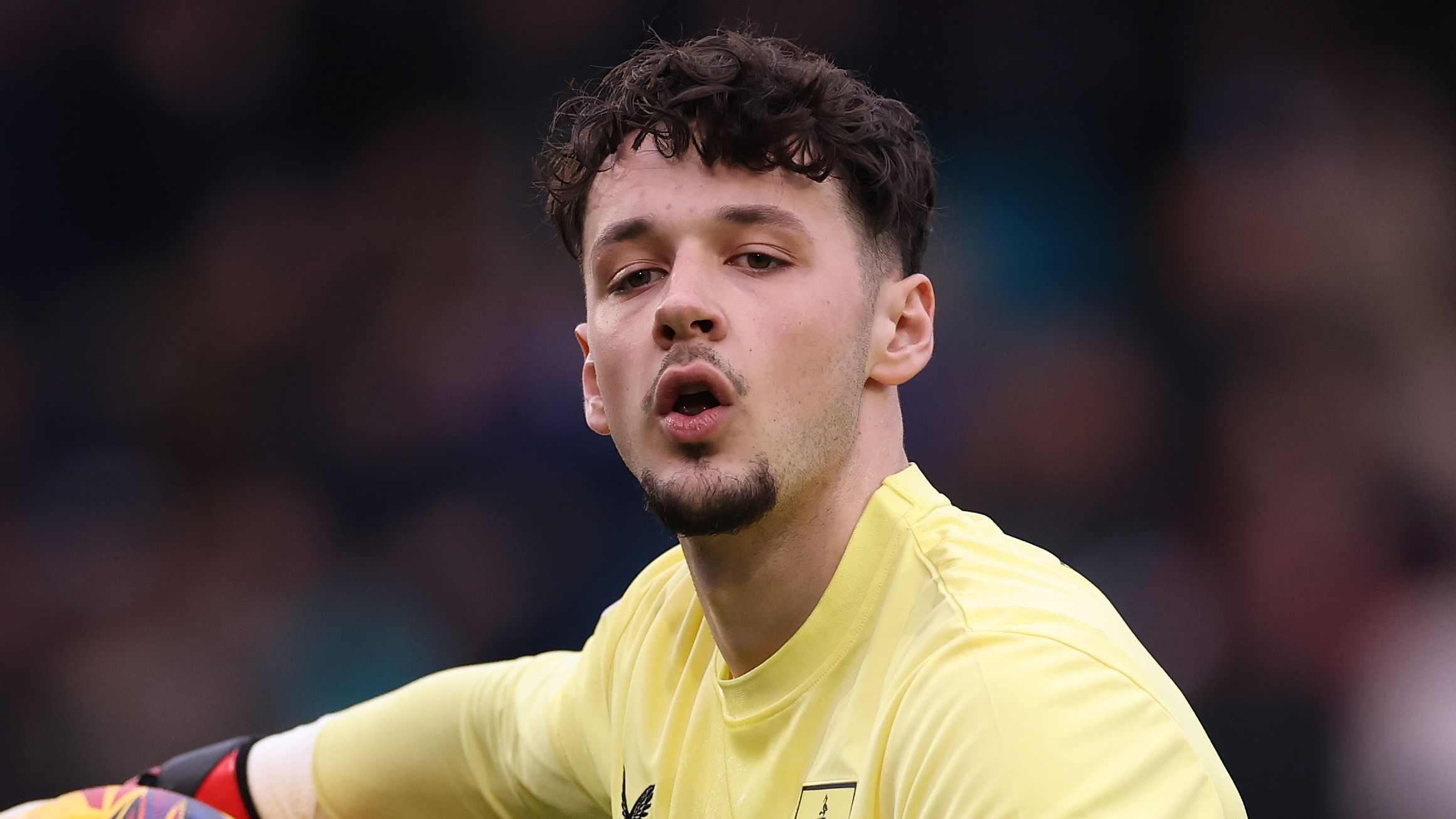 Man City approach Burnley over goalkeeper James Trafford as Premier League giants attempt to negotiate £40m buy-back clause
