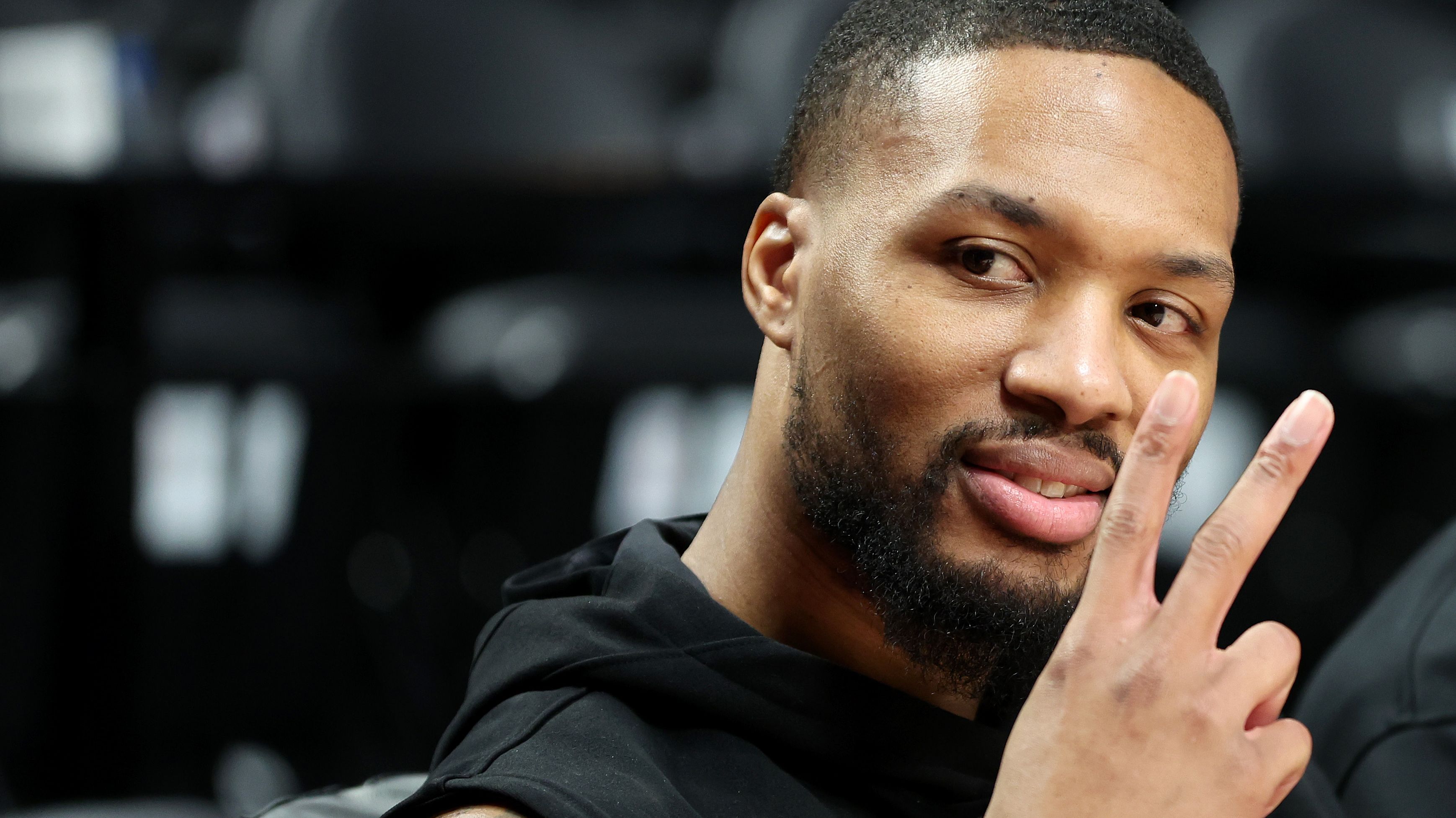 ‘Welcome back home Dolla’ - MLS's Portland Timbers welcome Damian Lillard's return to Portland Trail Blazers