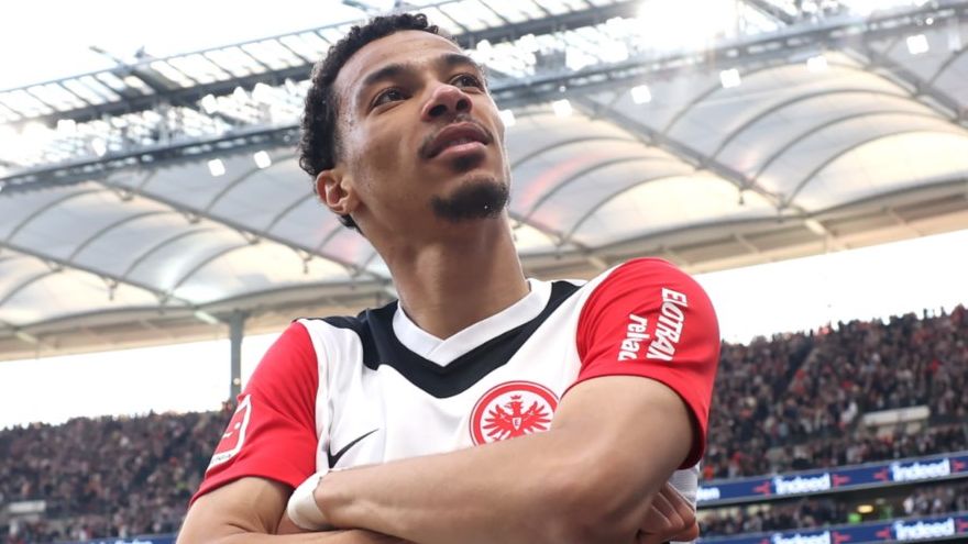 Liverpool raise Hugo Ekitike bid! Reds make eye-watering €90m offer to Eintracht Frankfurt for in-demand striker