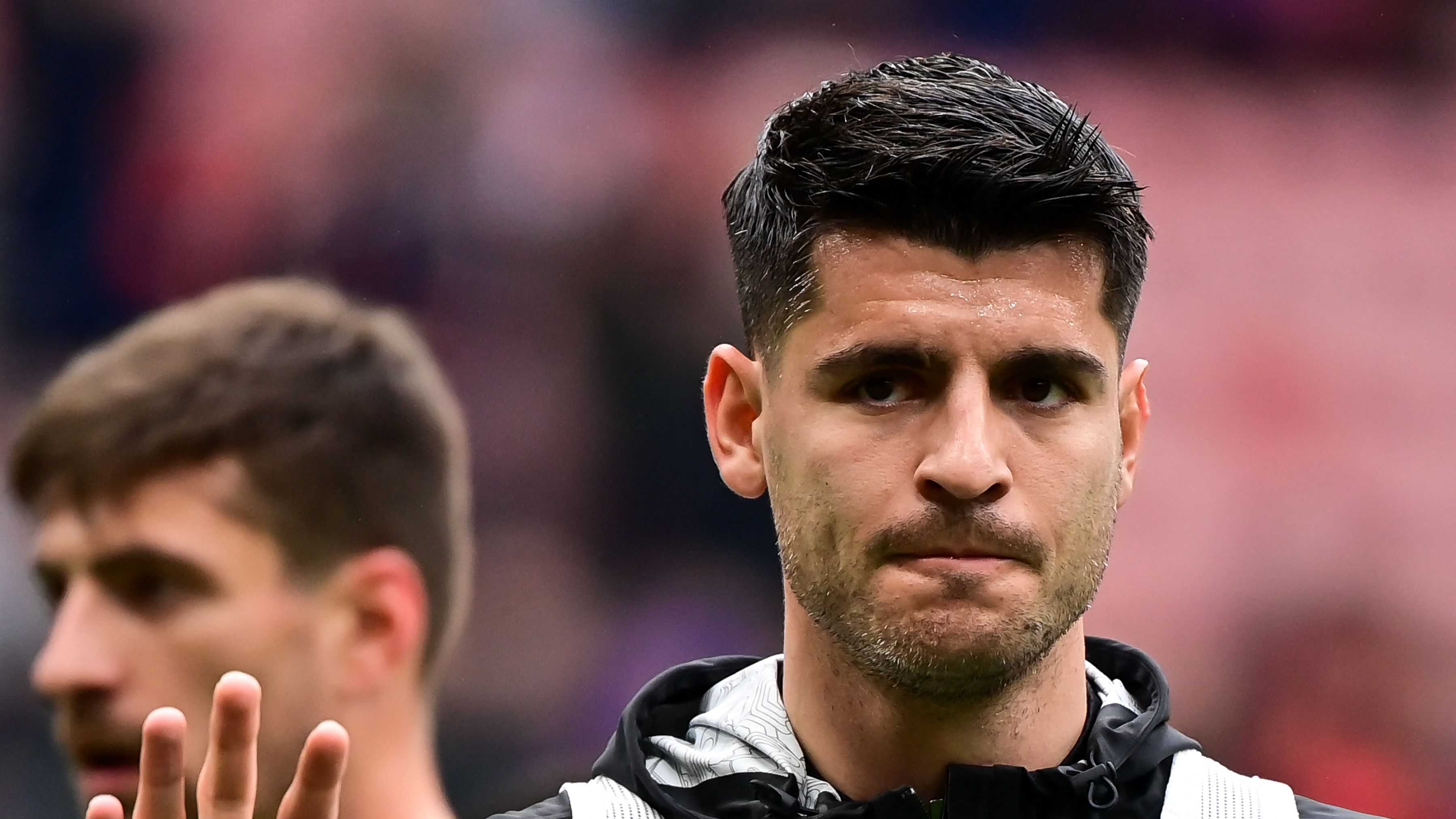 Alvaro Morata's move to Como back on as Galatasaray await AC Milan green light after wrapping up Victor Osimhen transfer