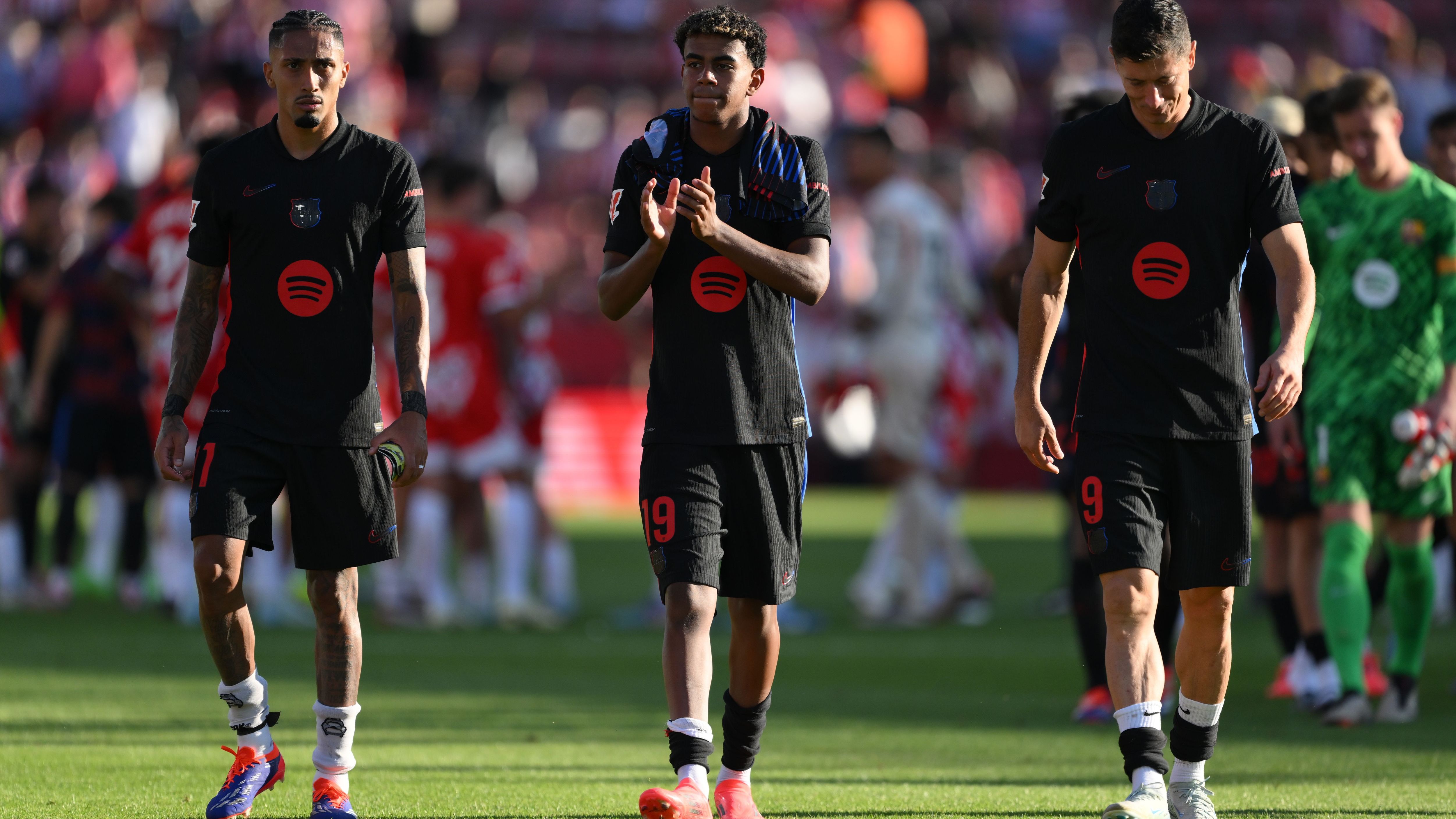 'He's magic at that!' - Rio Ferdinand reveals the one thing Marcus Rashford can give Barcelona that Lamine Yamal, Robert Lewandowski and Raphinha don't as he predicts role in team for Man Utd loanee