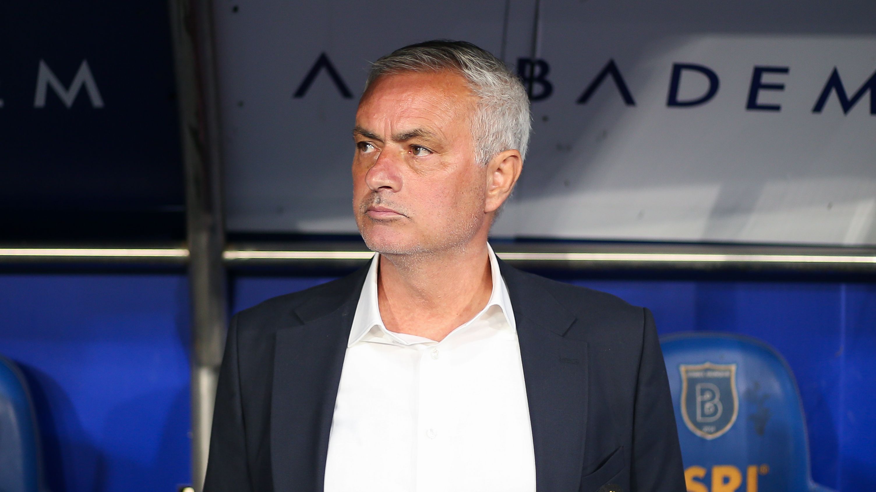 Revealed: Jose Mourinho unhappy with Fenerbahce board over slow transfer activity with Champions League qualifiers looming