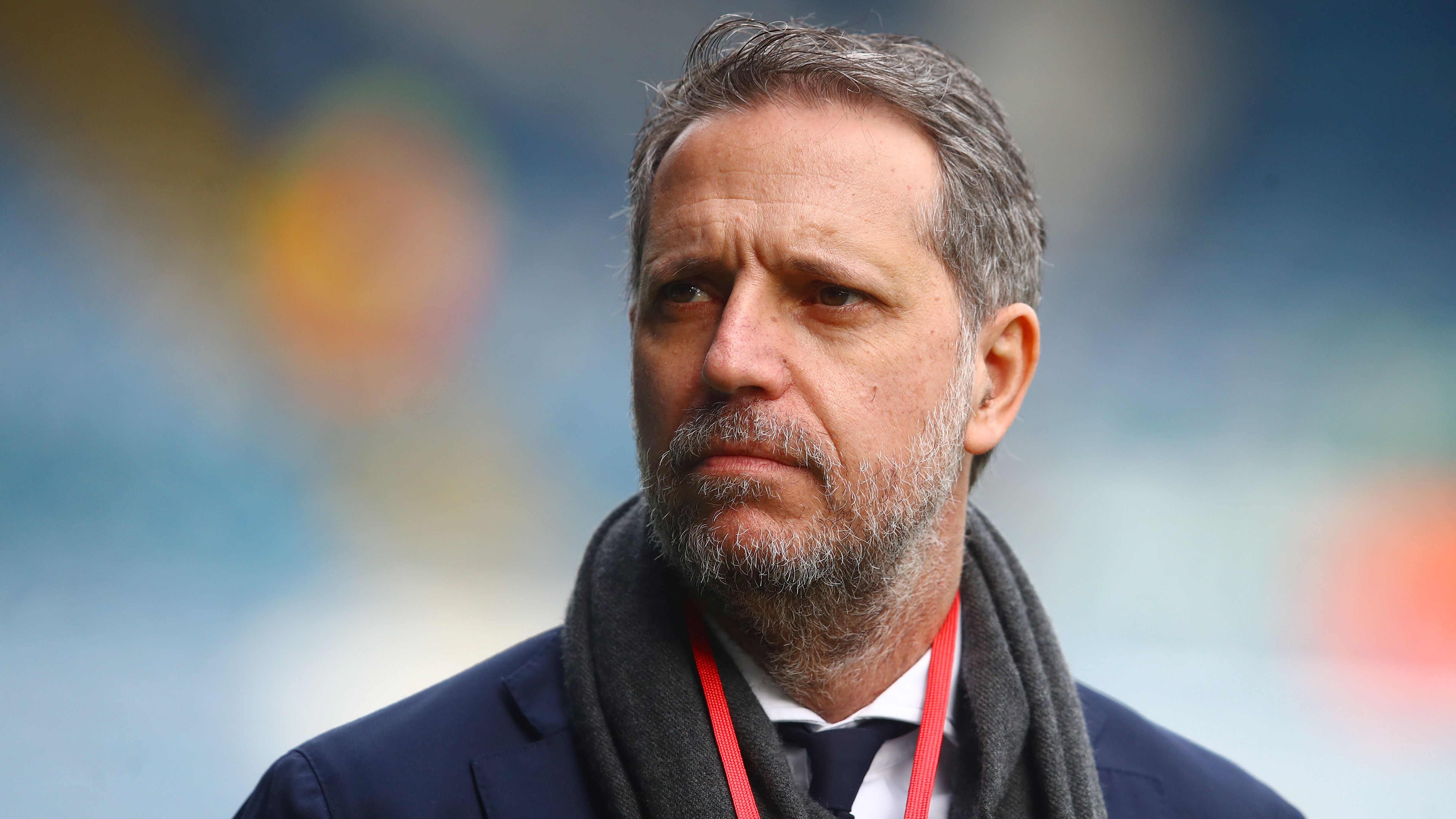 Fabio Paratici tipped to return to Tottenham after 30-month suspension ends