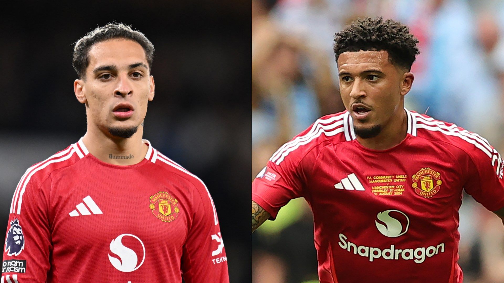 The 'doomsday scenario' Man Utd are desperate to avoid as Red Devils look to shift unwanted Alejandro Garnacho, Antony & Jadon Sancho after Marcus Rashford exit - revealed