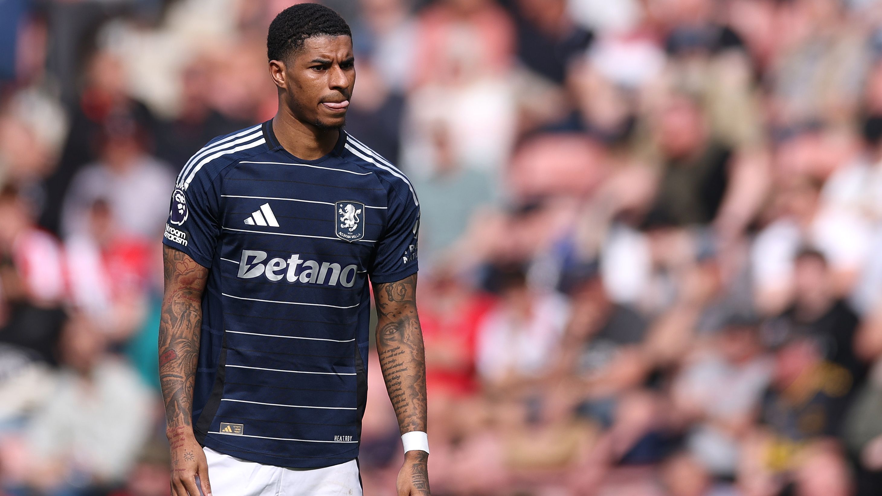 Barcelona attacker Pau Victor heading for summer transfer after Marcus Rashford arrival as La Liga rivals hold talks to sign him