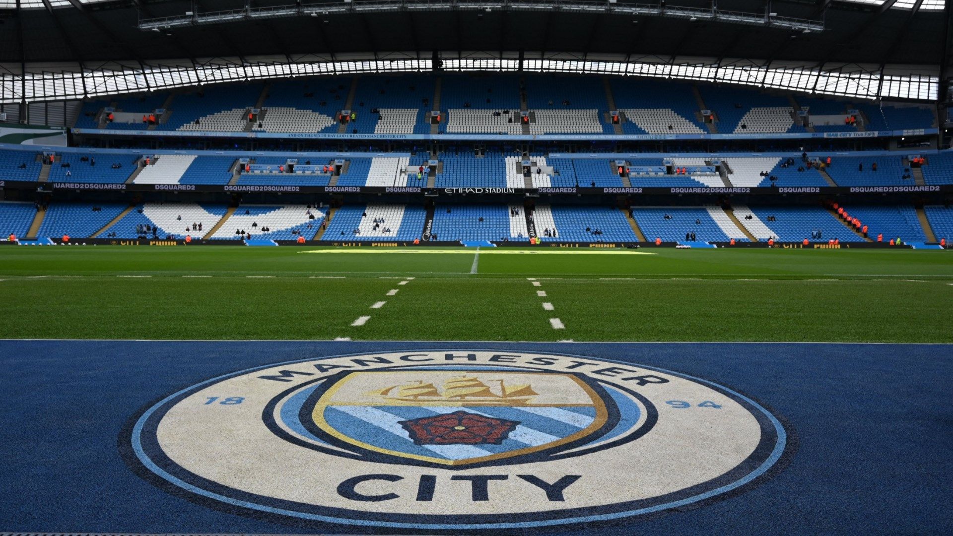 'Think about the players!' - Premier League told Man City relegation due to 115 charges FFP saga would be harsh on 'blameless' stars as authorities warned sending Pep Guardiola's side down would create 'big debacle'