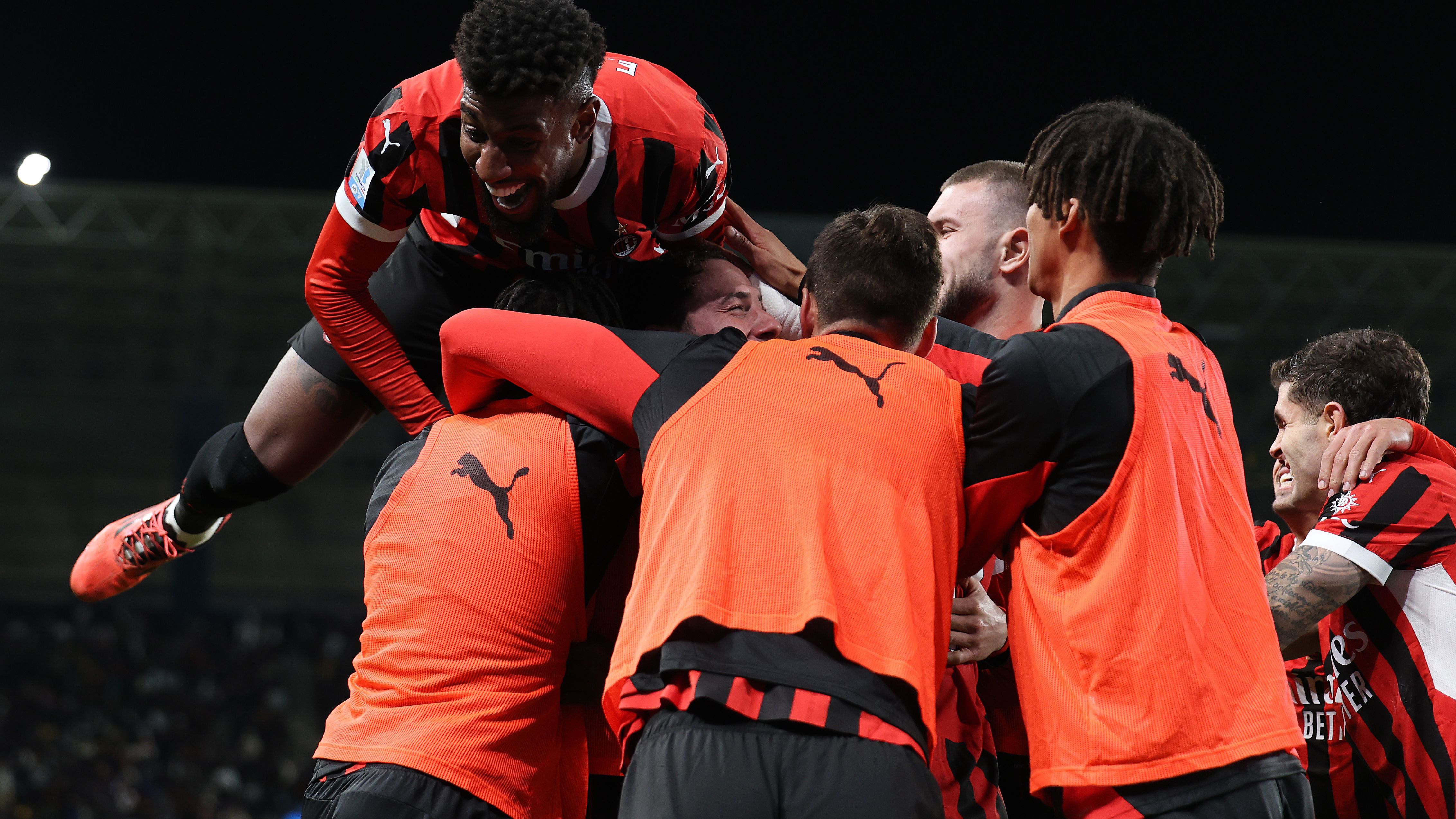 Emerson Royal has a new club! Ex-Barcelona and Tottenham man set to link up with ex-Man Utd boss as AC Milan await new offer