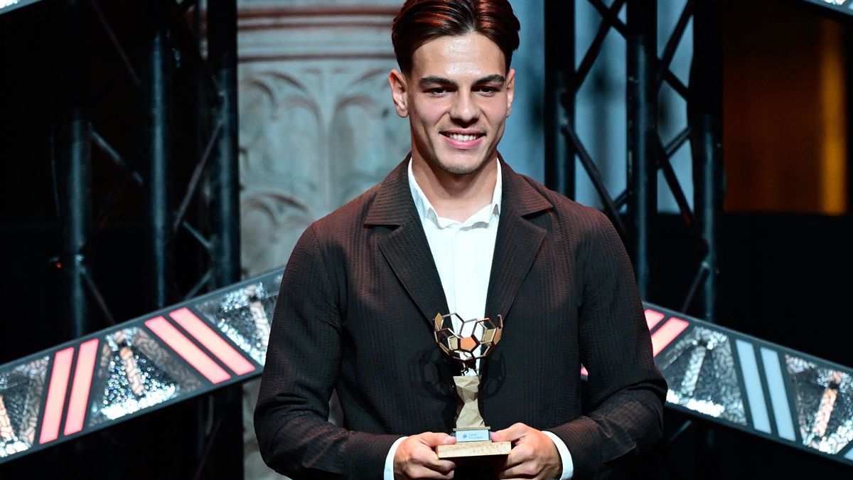 Ardon Jashari 'doesn't feel like playing for Club Brugge' amid AC Milan transfer stand-off as captain tells Serie A side to pay €40m or back off of midfielder