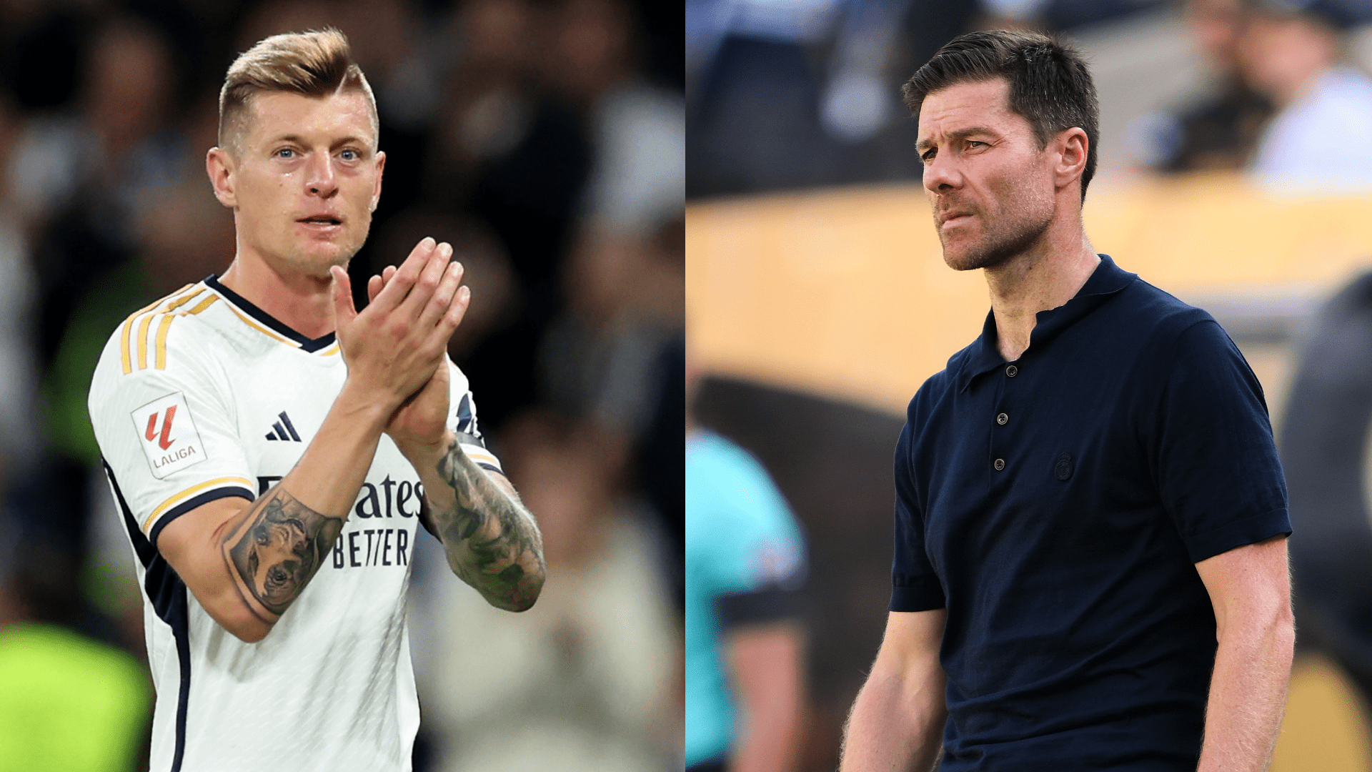 Real Madrid identify 'next big goal' as Xabi Alonso prioritises Toni Kroos replacement