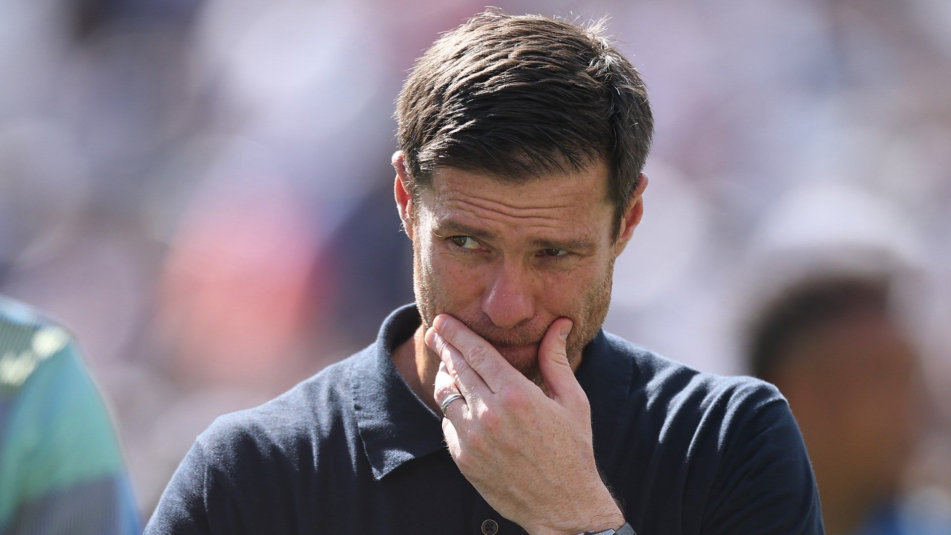 Real Madrid identify 'next big goal' as Xabi Alonso prioritises Toni Kroos replacement