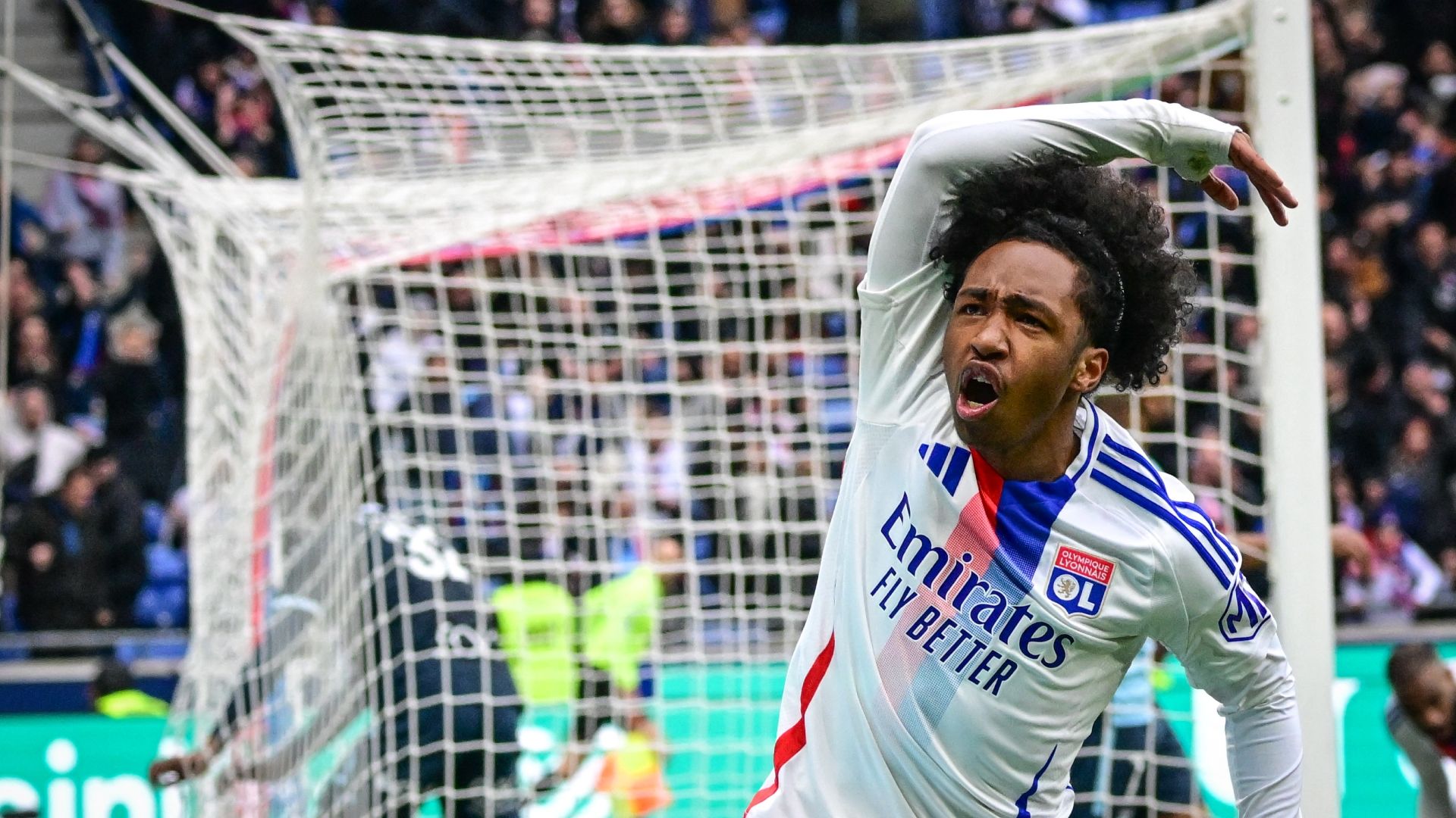 Bayern Munich line up new Luis Diaz bid and approach Lyon winger as alternative option to Liverpool star