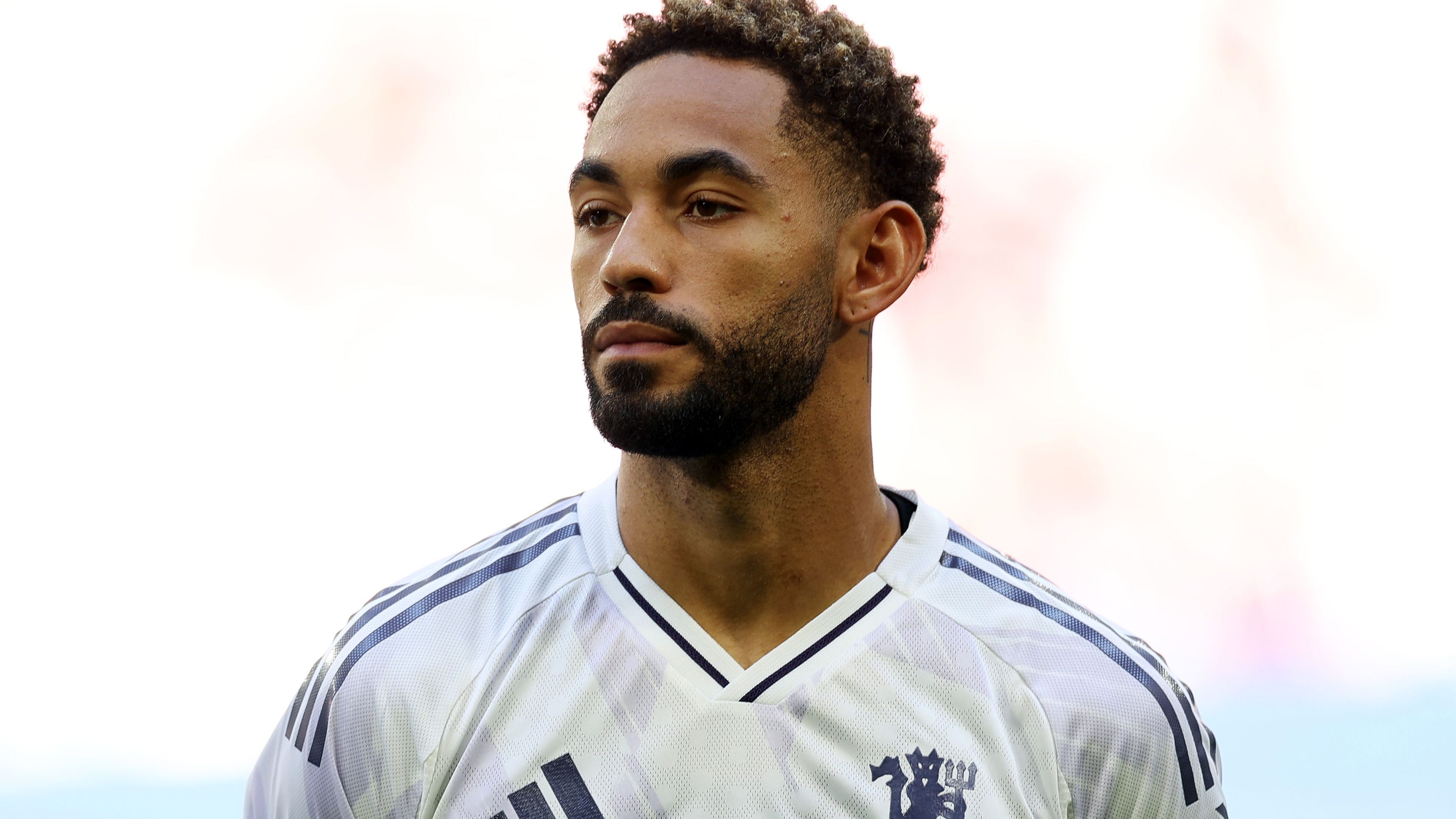 Amad Diallo reveals what a 'good season' for Man Utd would be in 2025-26