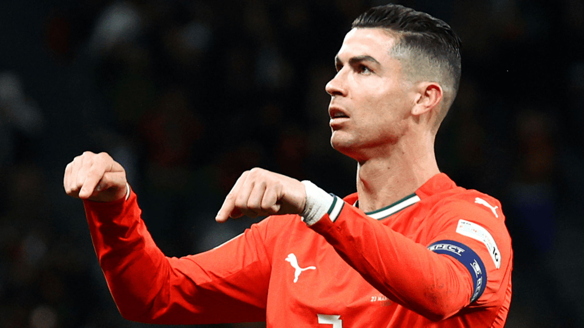 'Sole aim is to beat records' - Cristiano Ronaldo backed for 2026 World Cup Golden Boot bid as Portuguese GOAT emulates Lionel Messi in the energy stakes