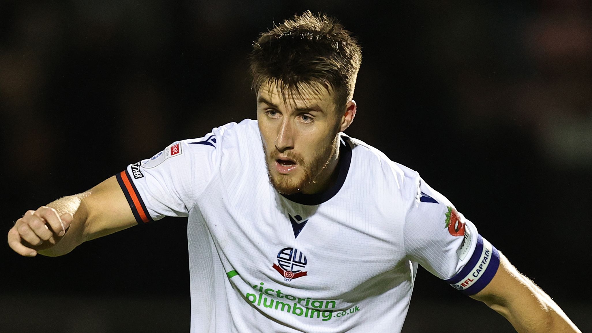 Wrexham get another signing DONE! Ryan Reynolds and Rob Mac announce arrival of George Thomason from Bolton as Welsh side eye Premier League promised land