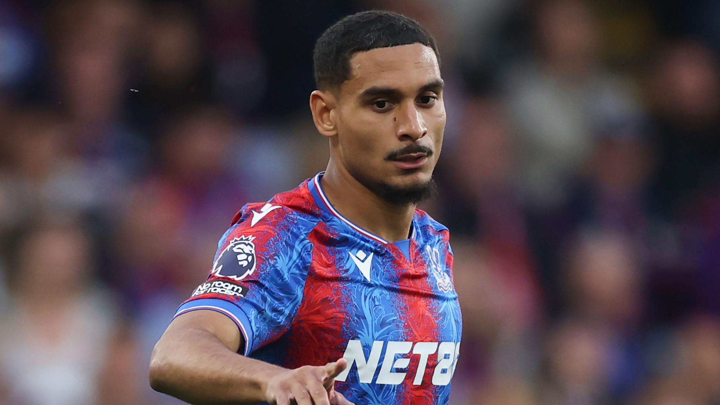 Tottenham facing transfer battle with Borussia Dortmund for Crystal Palace ace after impressive season