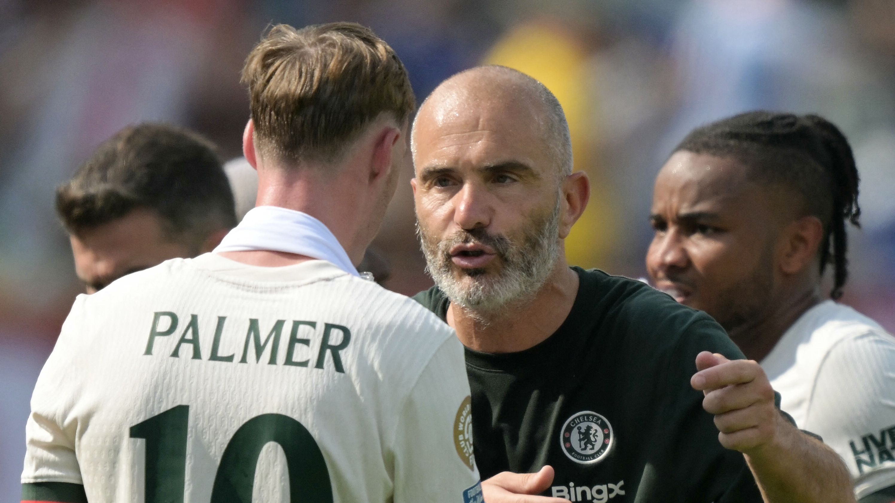 Chelsea confirm scaled-back pre-season plans as tour is ruled out after Club World Cup exploits under Enzo Maresca