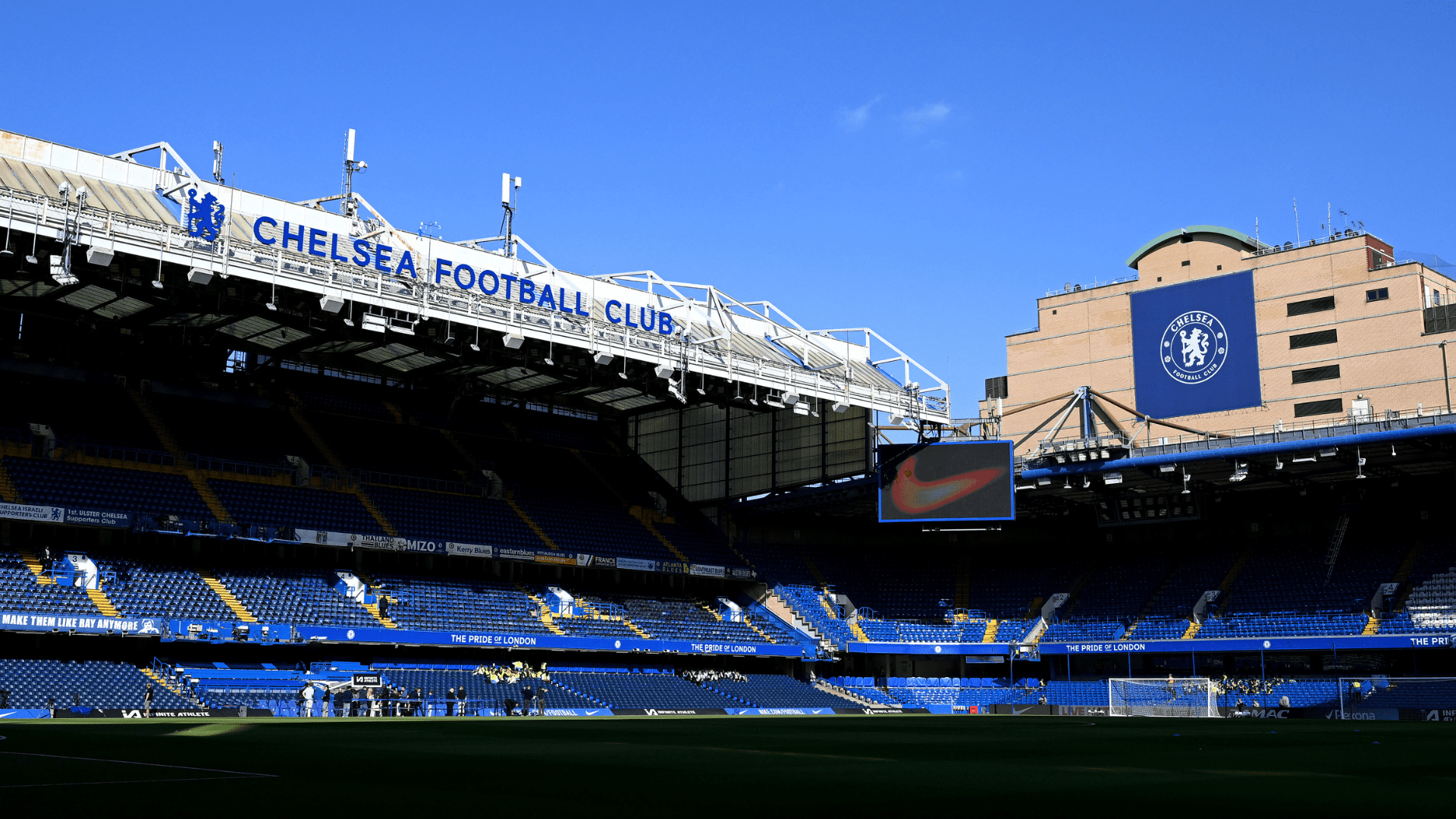 Chelsea confirm scaled-back pre-season plans as tour is ruled out after Club World Cup exploits under Enzo Maresca