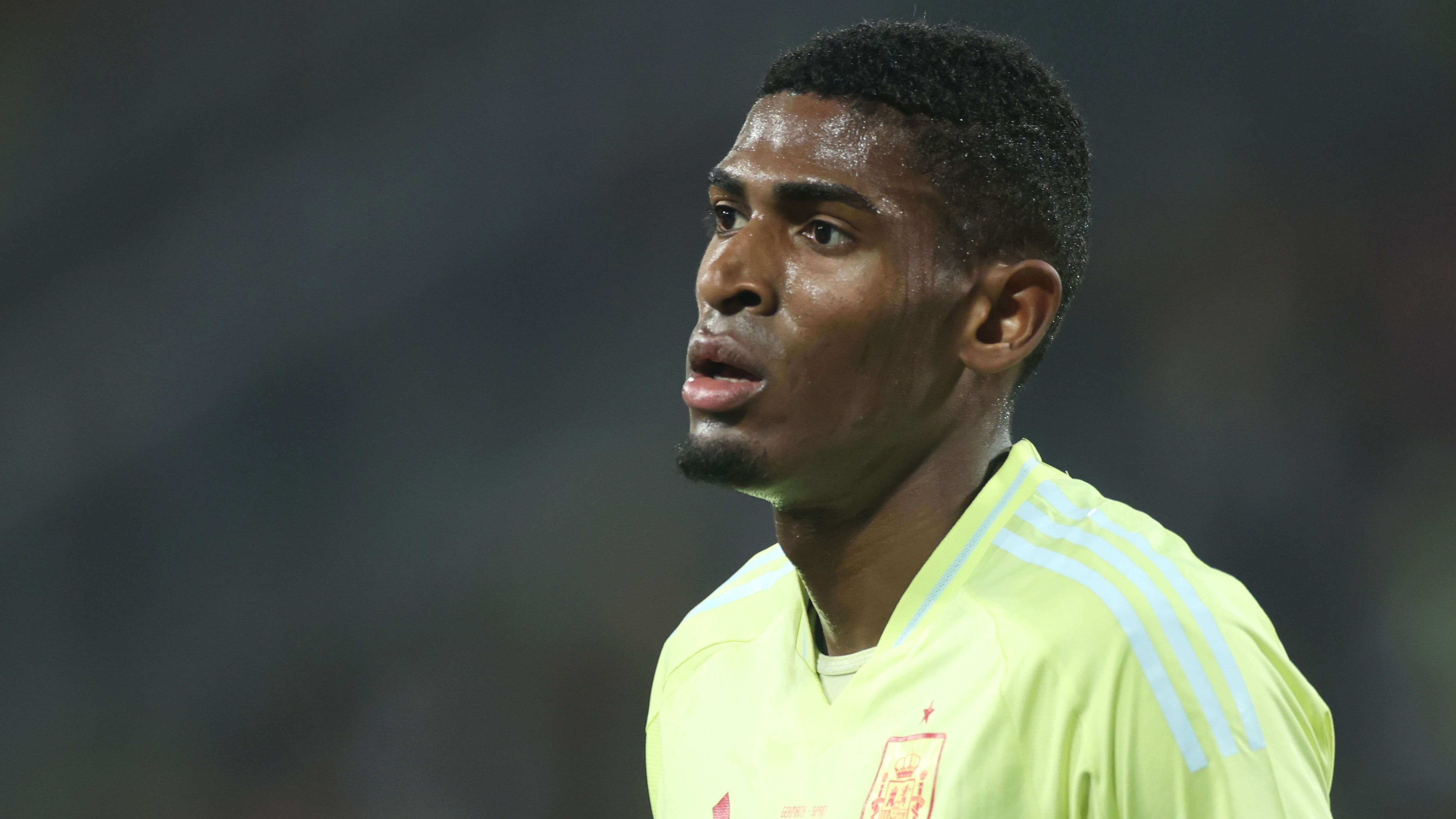 Where is Cristhian Mosquera?! Why Arsenal still haven't announced signing of Valencia centre-back as mystery surrounds medical issues