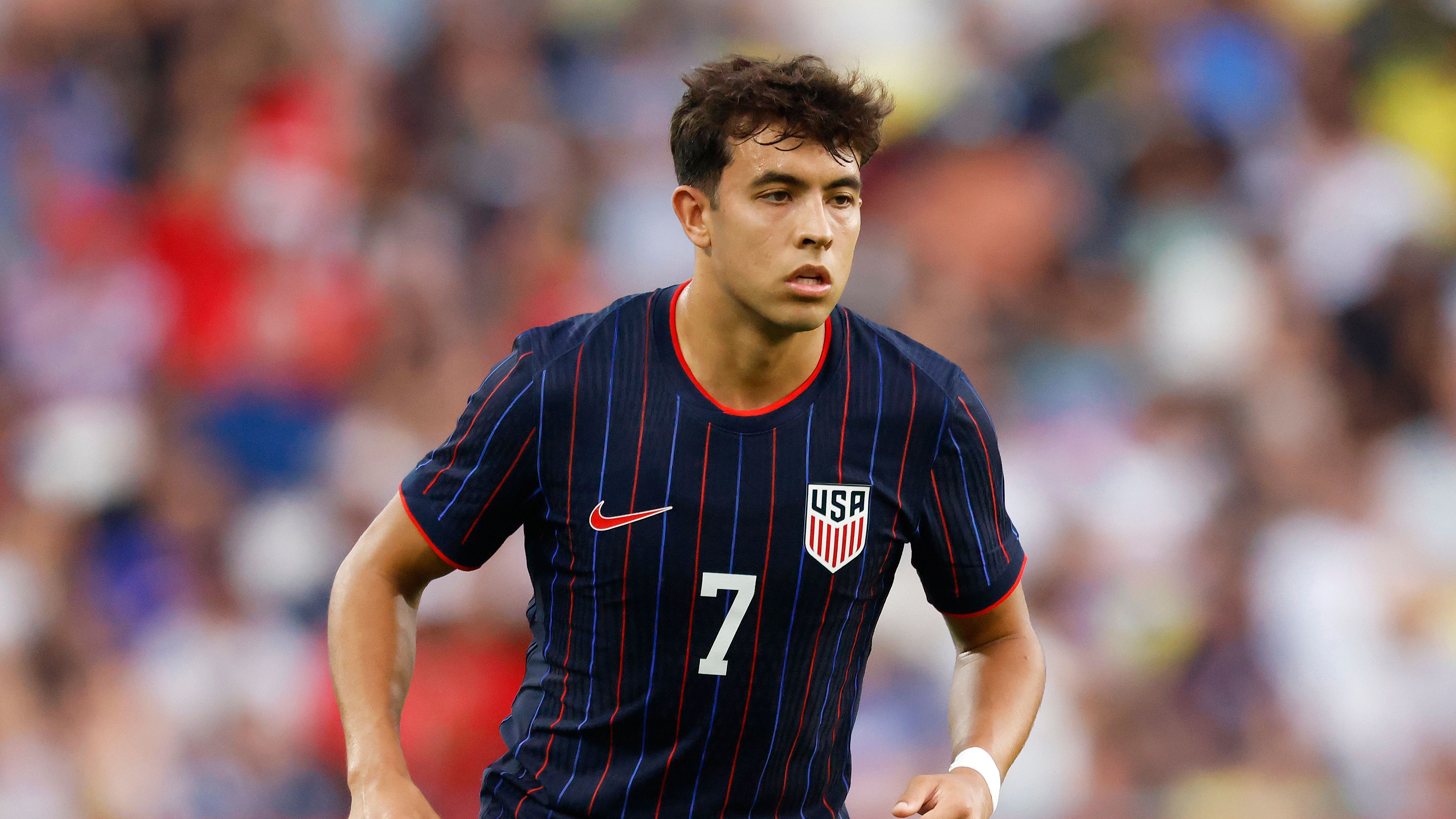 Philadelphia Union's Cavan Sullivan reportedly set to travel to England to begin summer training camp with Manchester City