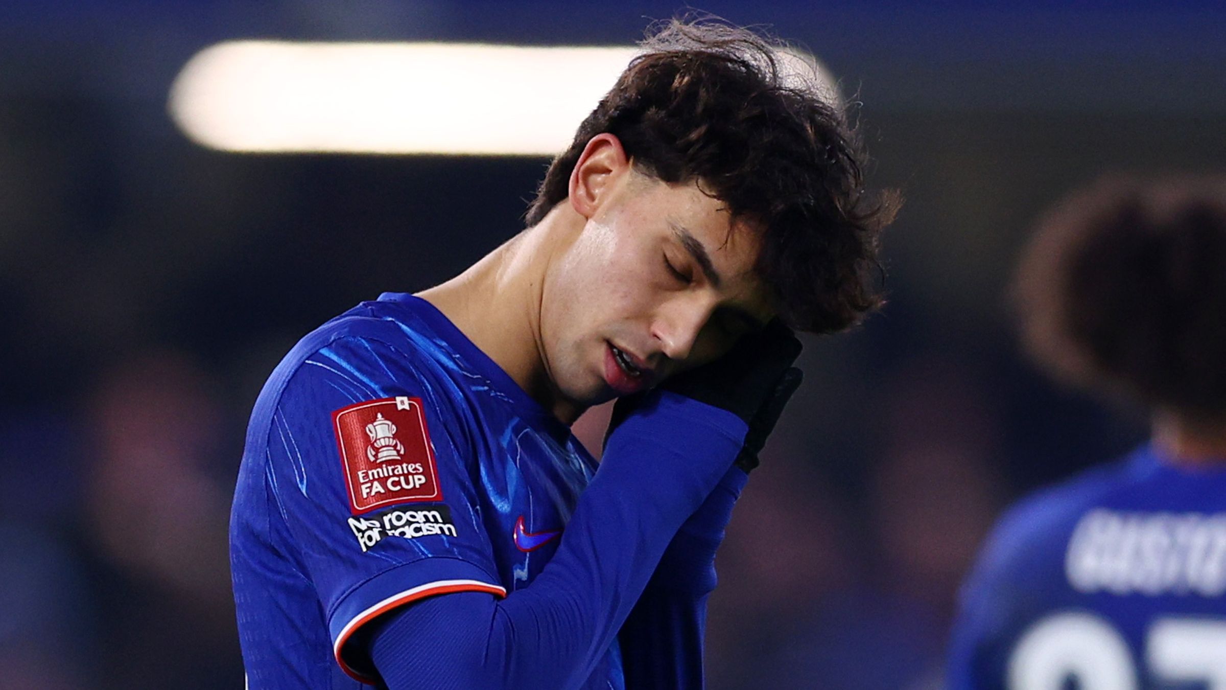 Joao Felix close to ending Chelsea nightmare as £46m flop nears return to former club despite Blues' attempts to snare bigger transfer fee
