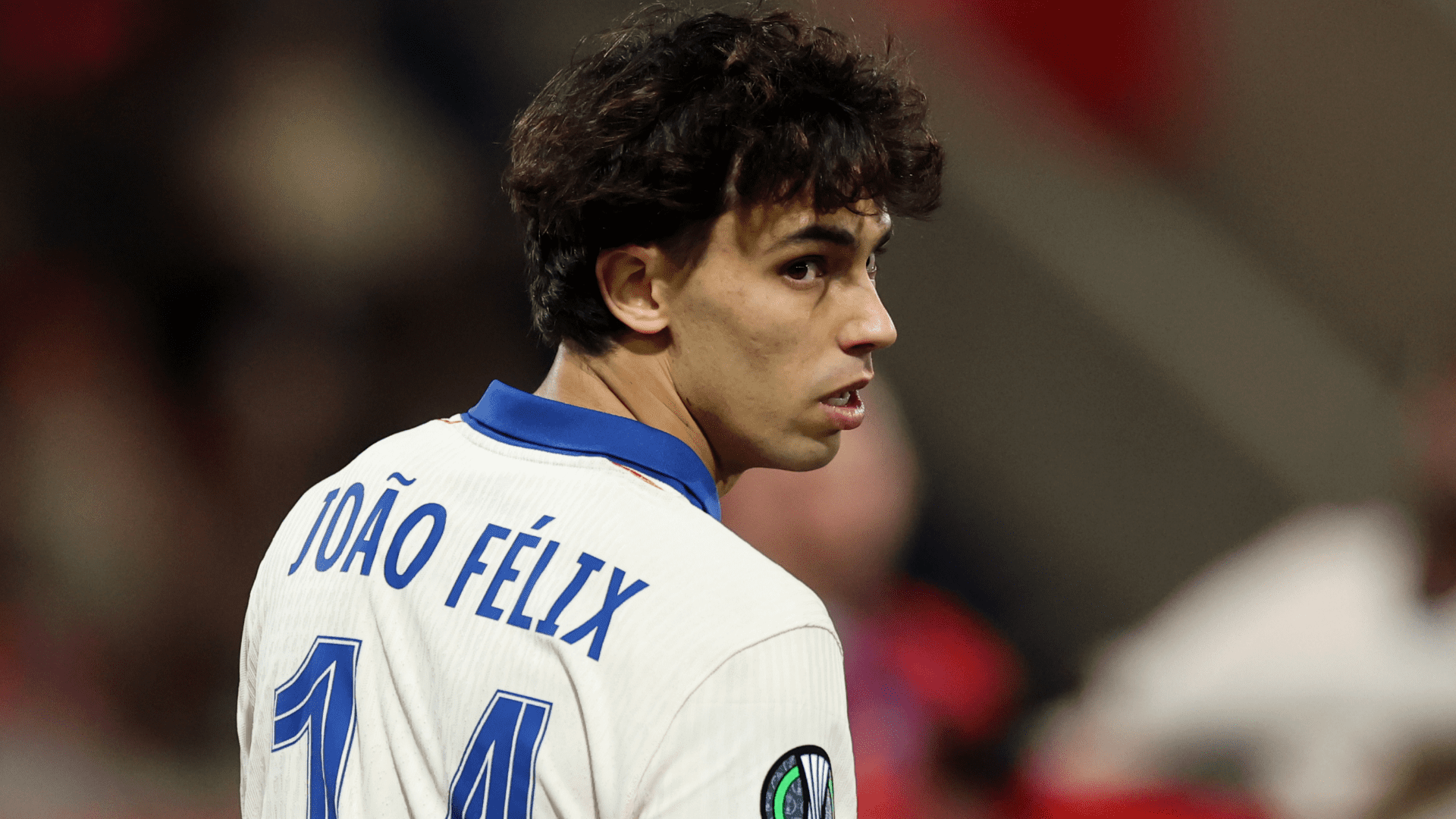 Joao Felix close to ending Chelsea nightmare as £46m flop nears return to former club despite Blues' attempts to snare bigger transfer fee