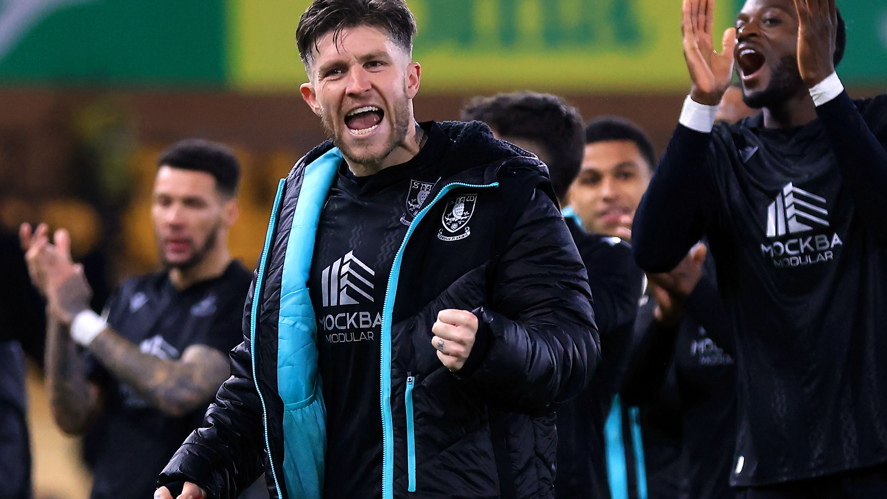 Ryan Reynolds and Rob McElhenney to shell out 'significant fee' to land key midfielder for Wrexham