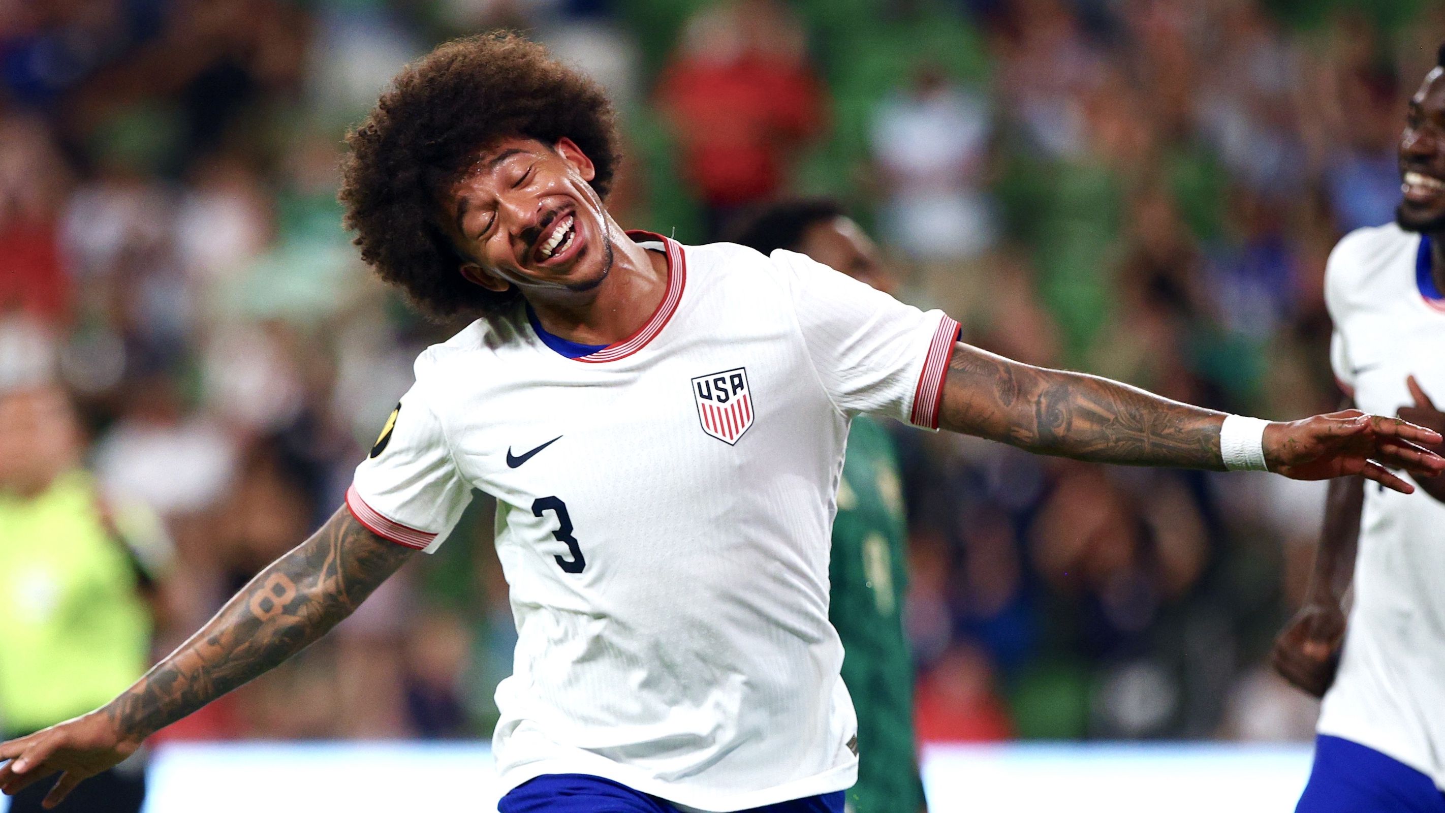 State of the USMNT - Centerbacks: It's Chris Richards and ... who? Mauricio Pochettino has more questions than answers in key spot