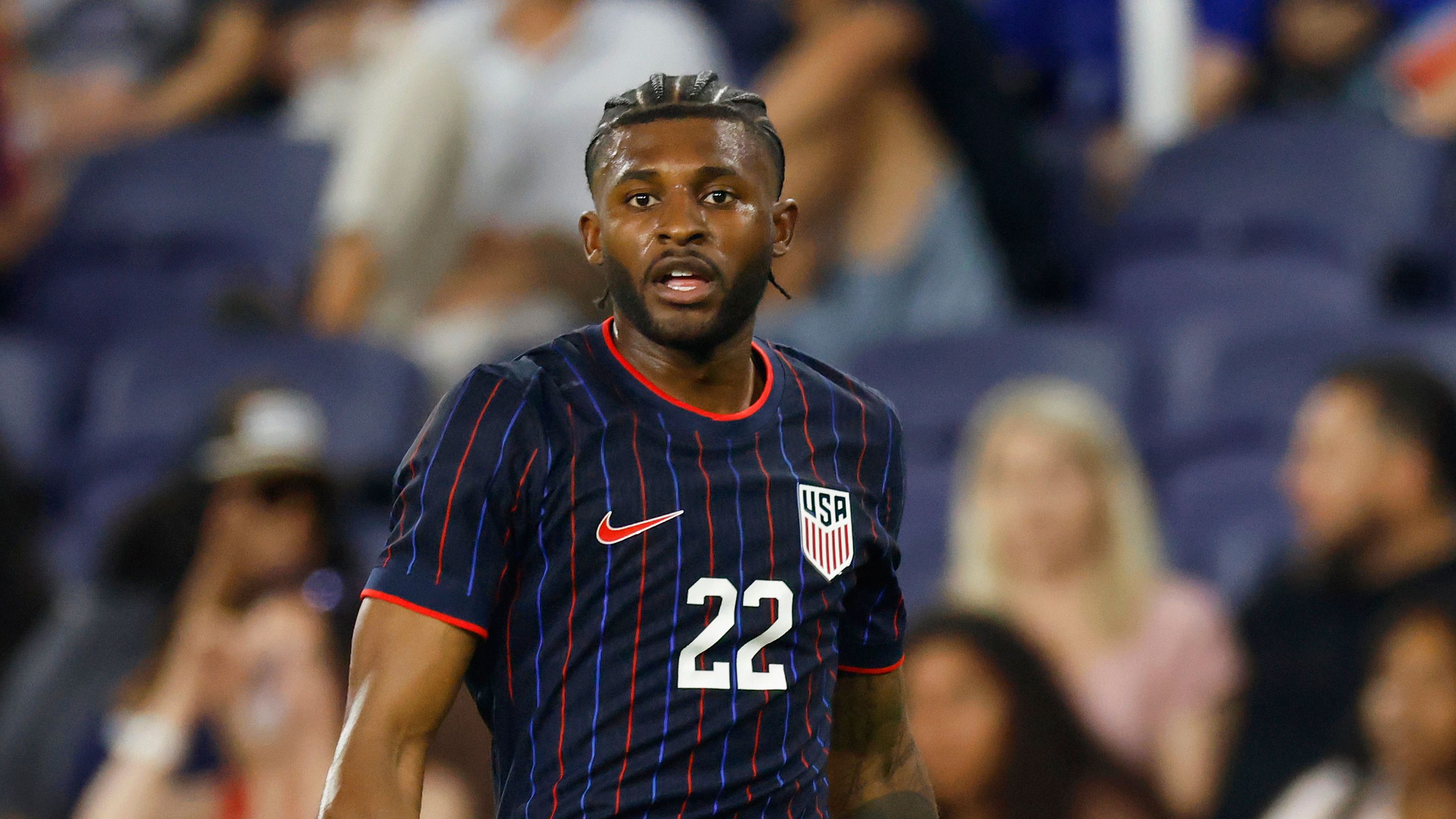 State of the USMNT - Centerbacks: It's Chris Richards and ... who? Mauricio Pochettino has more questions than answers in key spot