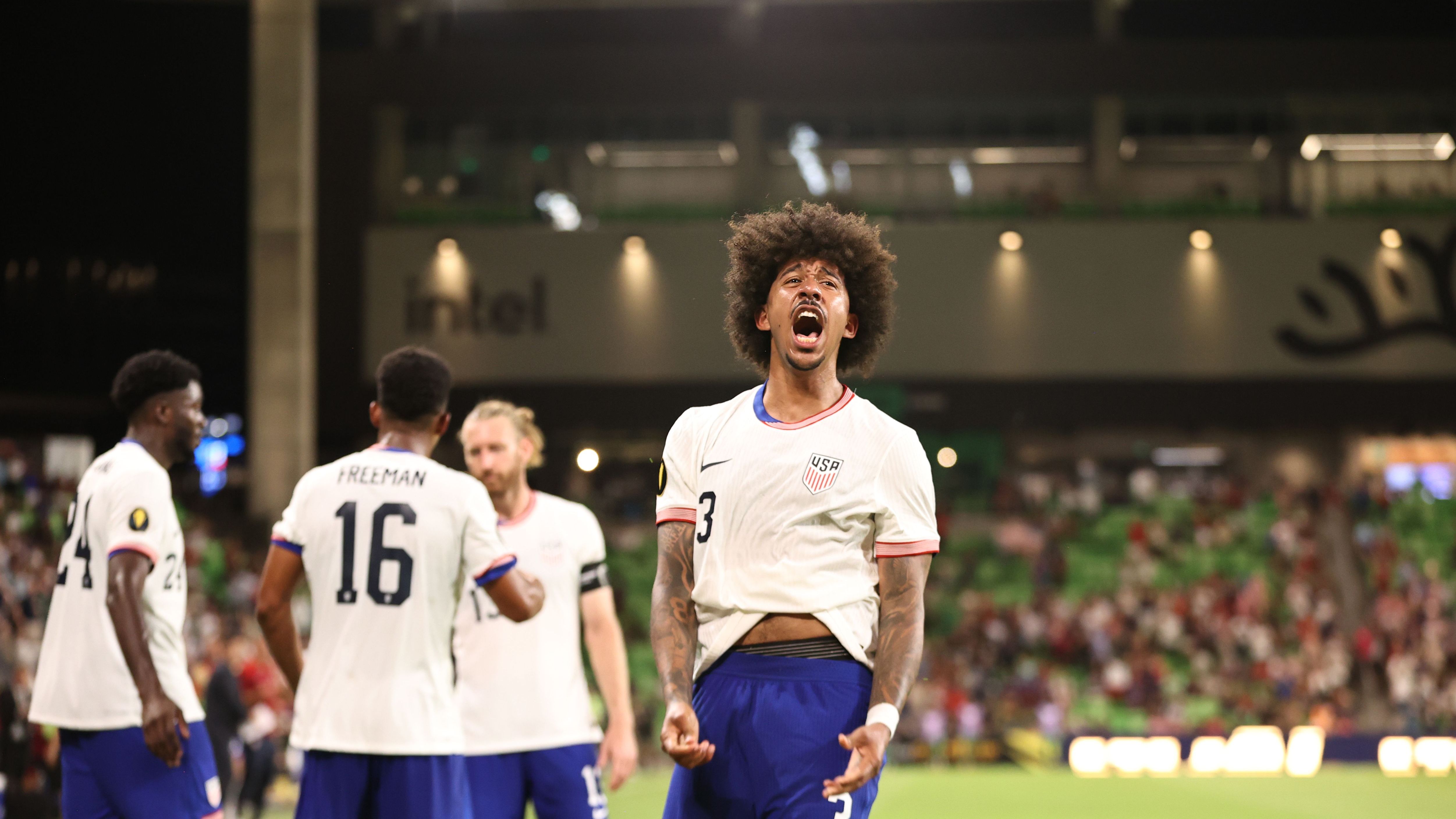 State of the USMNT - Centerbacks: It's Chris Richards and ... who? Mauricio Pochettino has more questions than answers in key spot