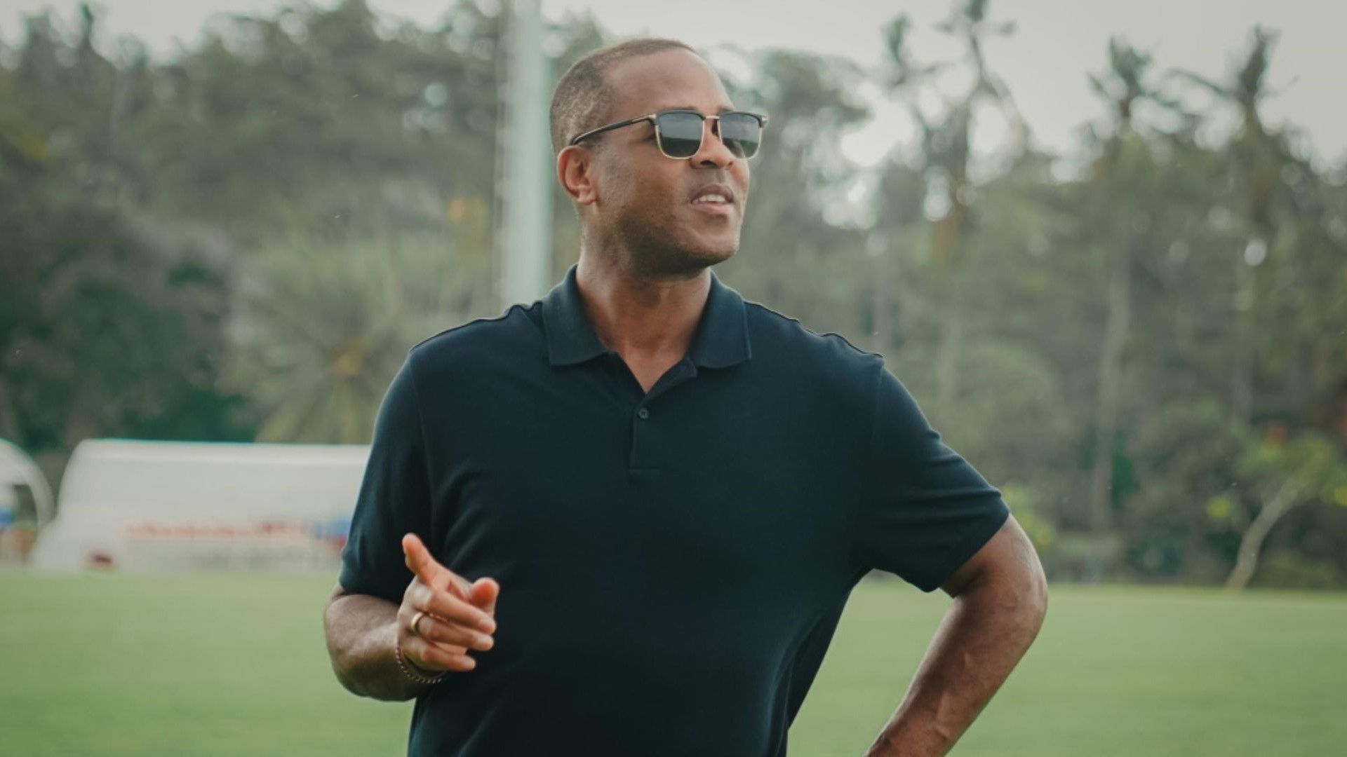 Lyon agree deal to sign son of ex-Barcelona, AC Milan and Newcastle star from Portuguese outfit