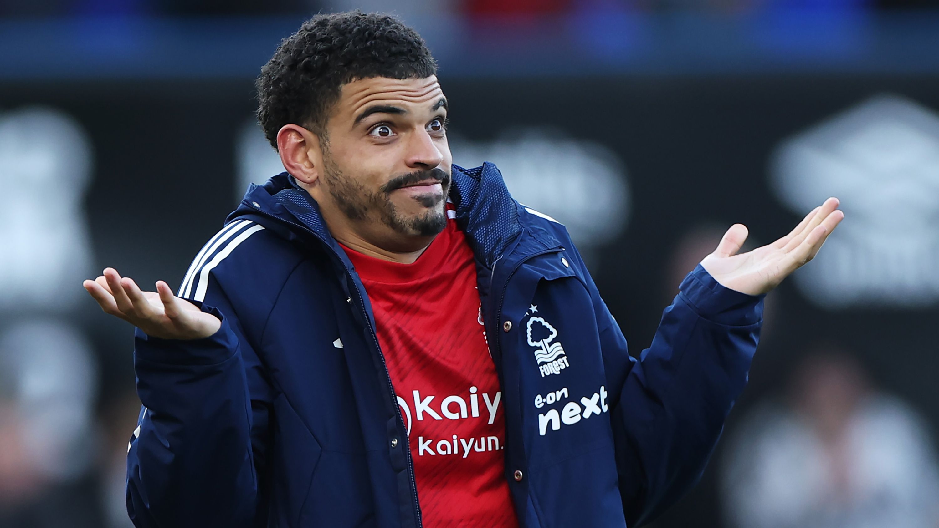 Explained: Why Tottenham target Morgan Gibbs-White has not travelled with Nottingham Forest on pre-season tour