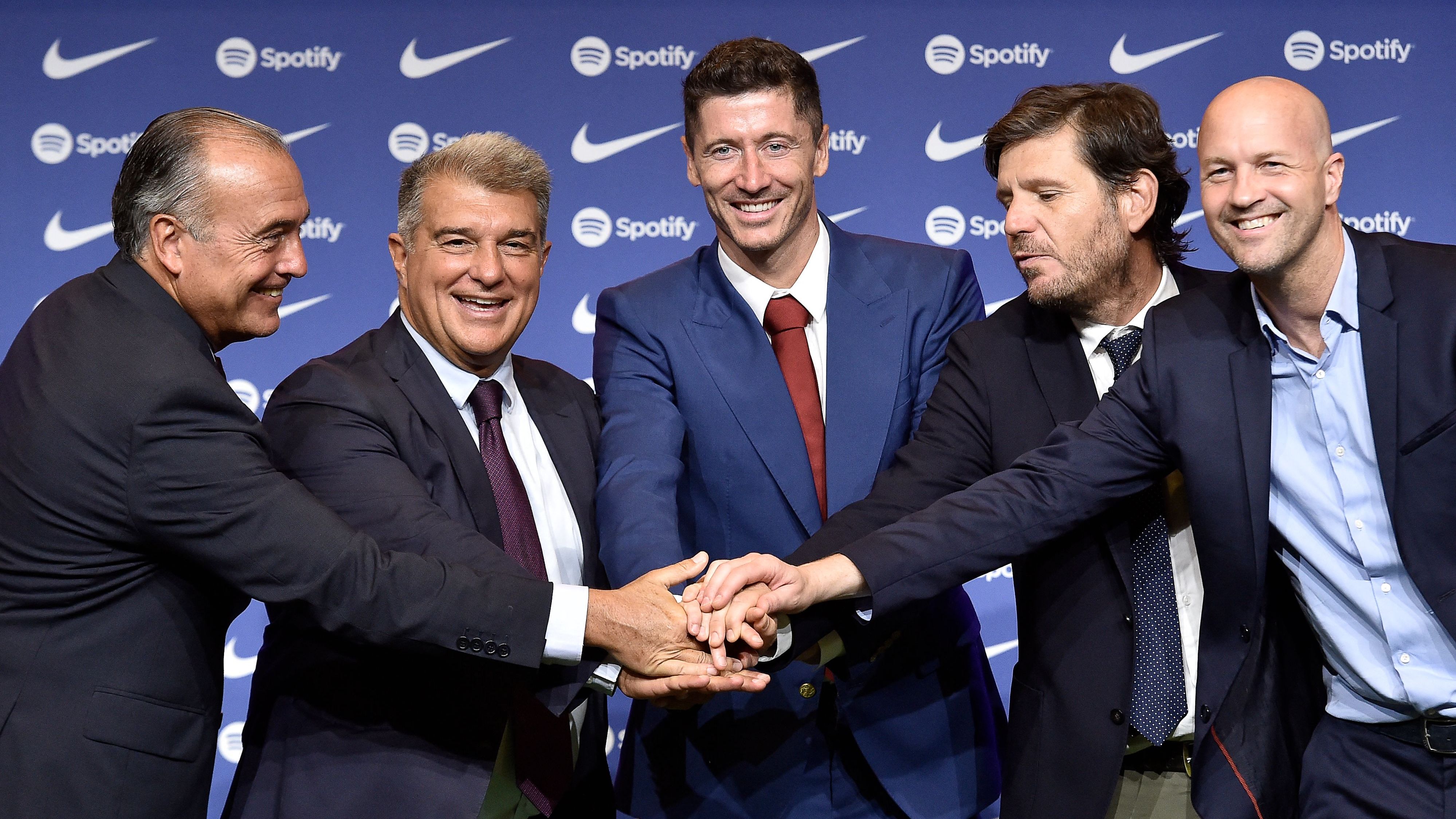 Barcelona's Camp Nou nightmare continues! Return to iconic stadium may be delayed until January after Catalan club give up on August reopening