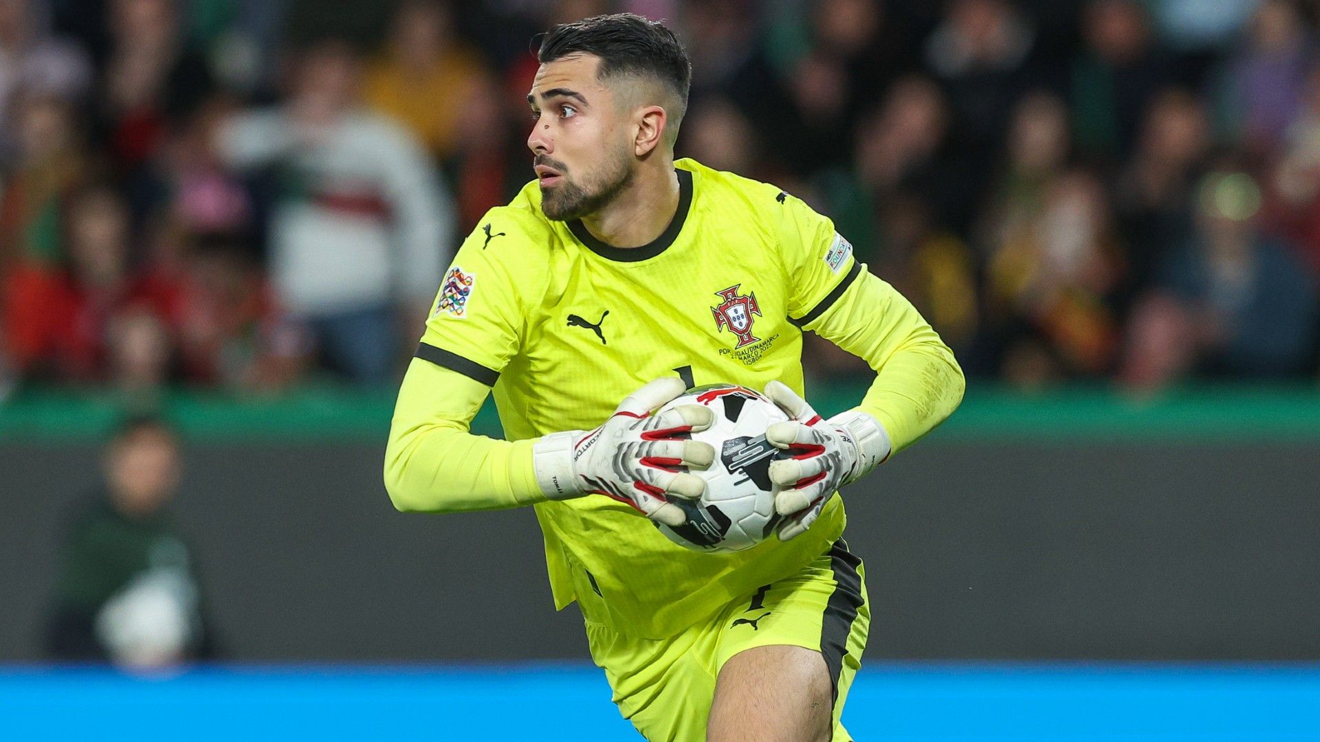 Gianluigi Donnarumma continues to reject PSG contract offer amid Man City interest as French giants see Man Utd target as ideal replacement for star goalkeeper