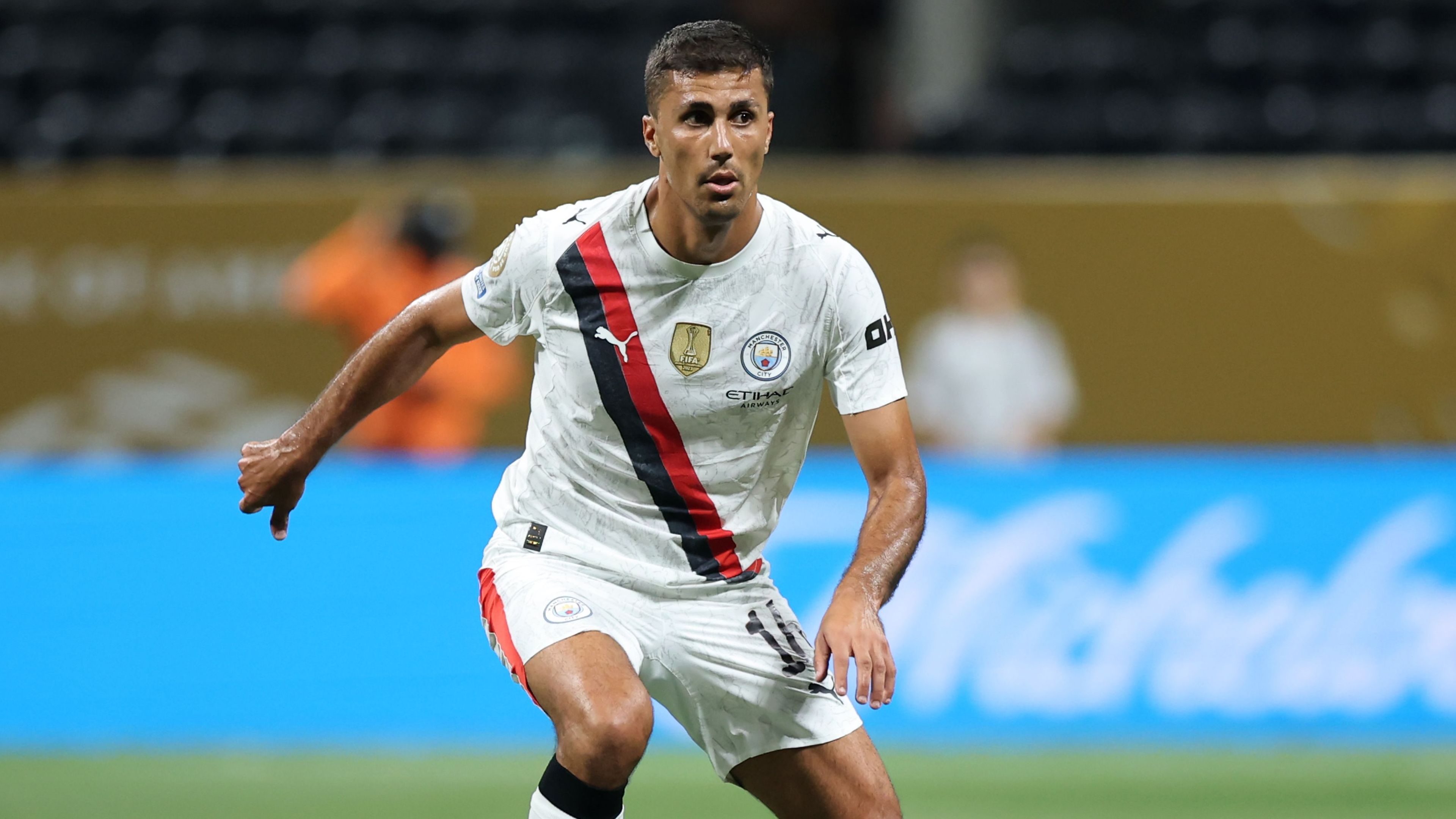Is Rodri the solution for Real Madrid? Toni Kroos urges La Liga giants to fill 'fundamental' position after claiming they need to replace him