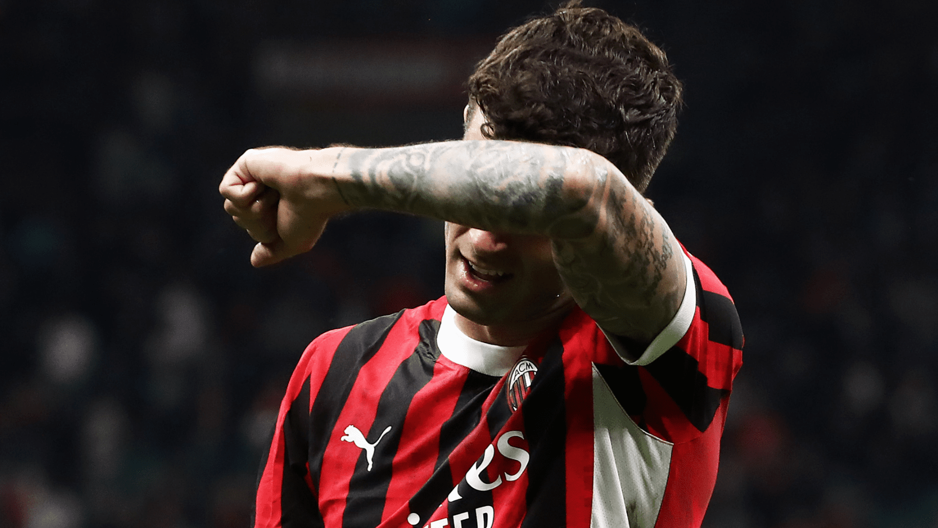 Revealed: USMNT star Christian Pulisic one of only FOUR 'untouchables' in Massimiliano Allegri's AC Milan squad heading into new season