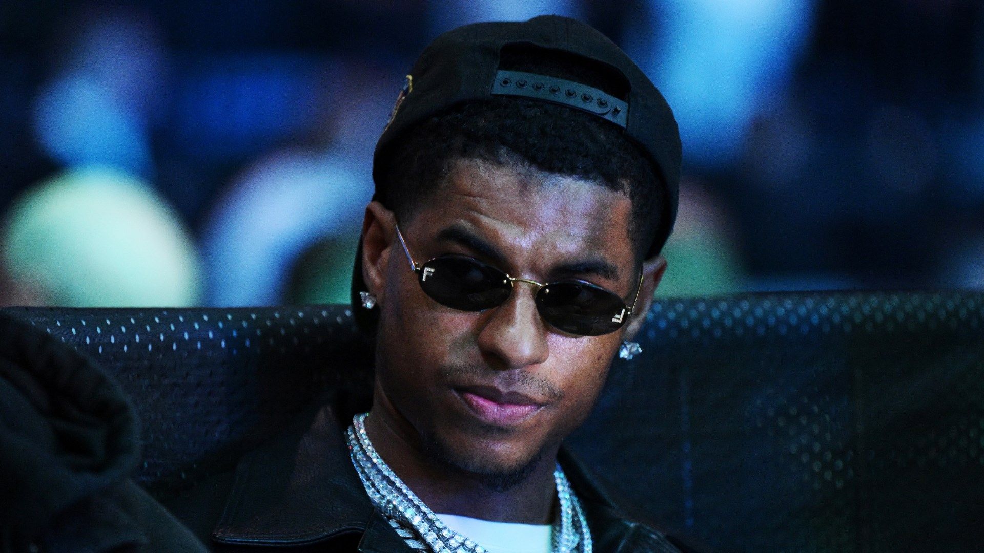 Why Manchester United reject Marcus Rashford won't just be a bench-warmer in Barcelona despite Catalans' fearsome front three