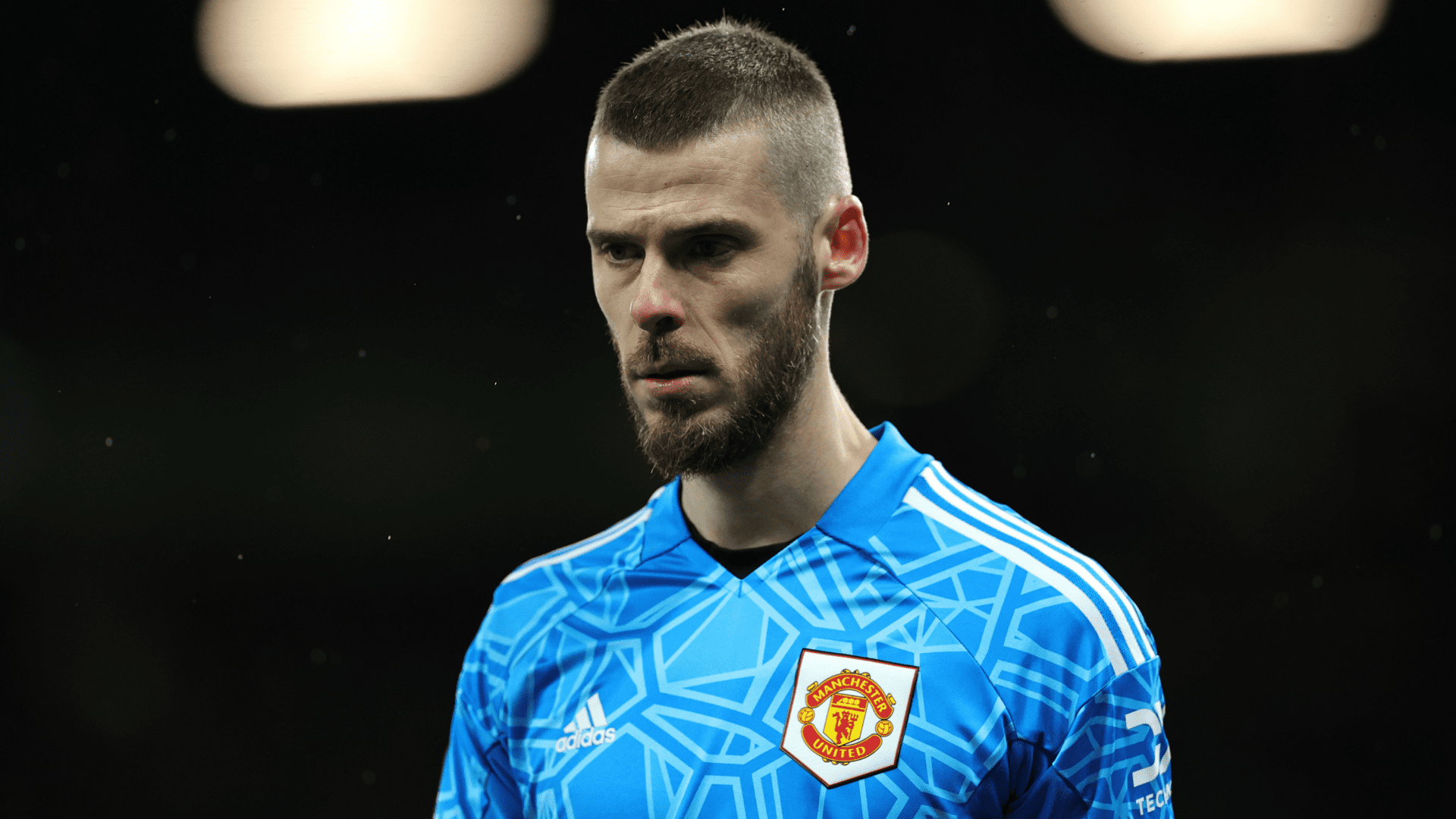 'Impossible' - Why David de Gea turned down Premier League offers after leaving Man Utd and enjoying 12-month sabbatical