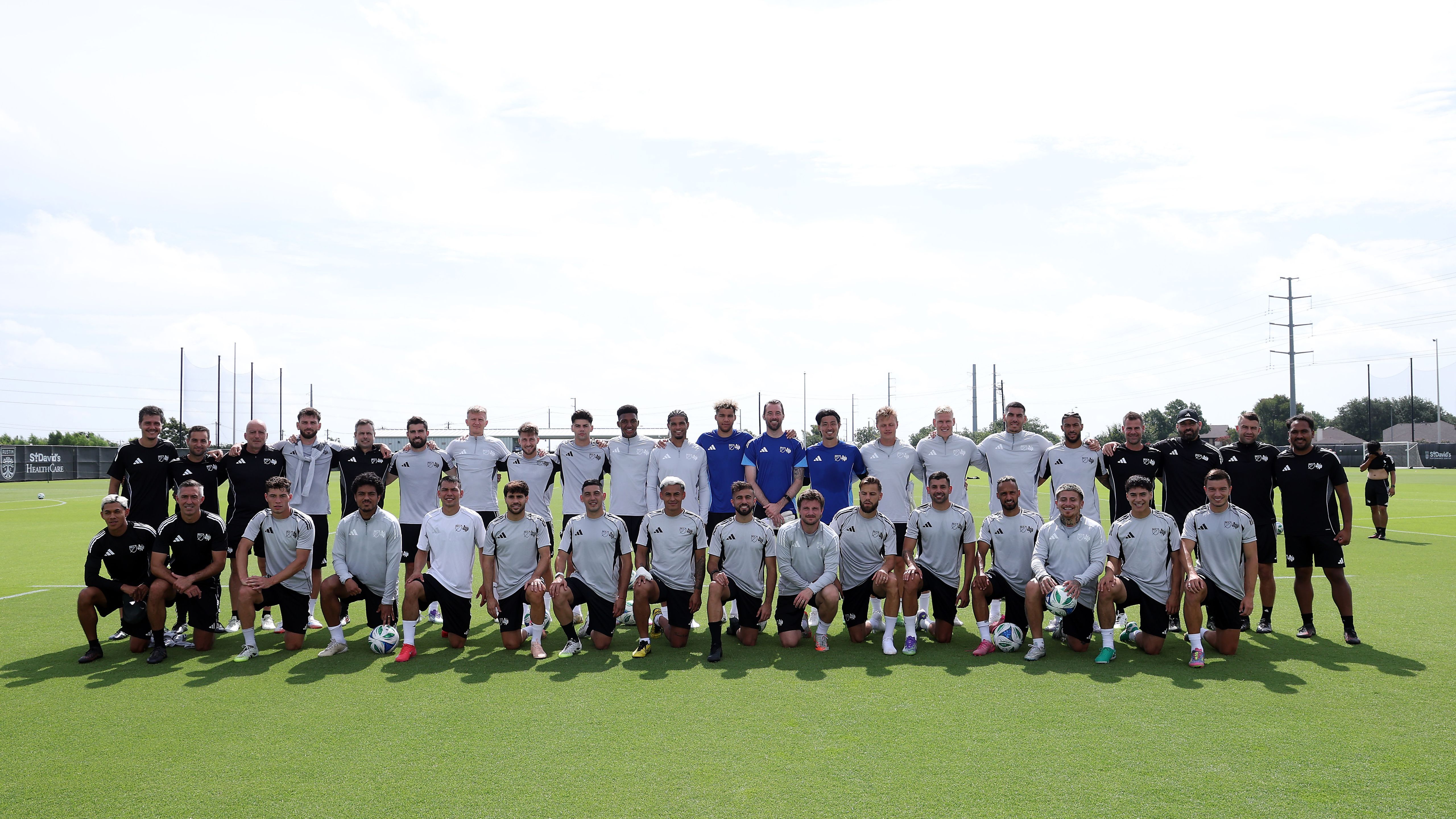 Philadelphia Union prospect Jamir Johnson scores 87th-minute winner, East defeats West in thrilling MLS NEXT All-Star Game