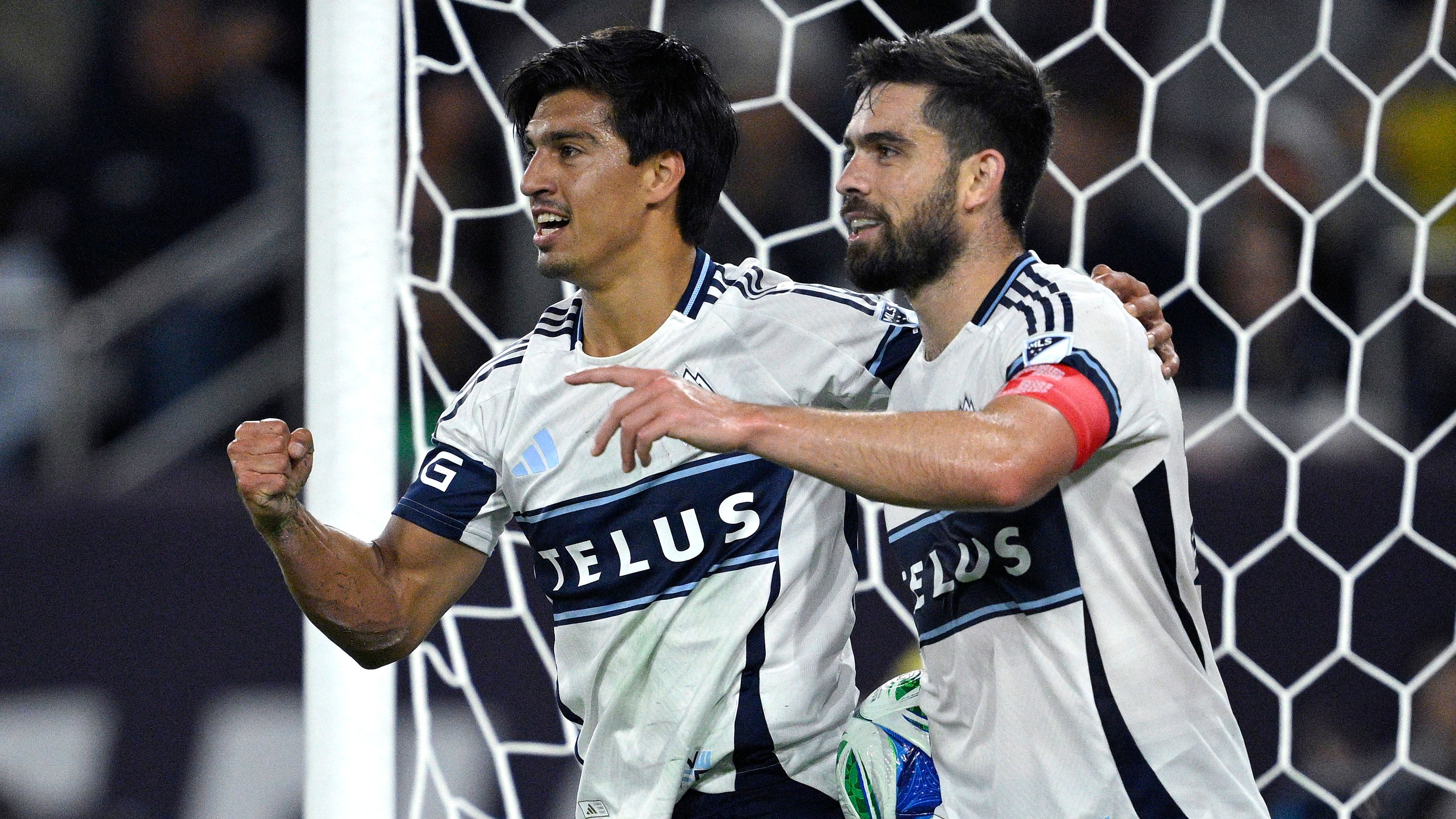 'East vs West would be cool' - MLS All-Stars endorse league revamping format, matching up top players from each conference